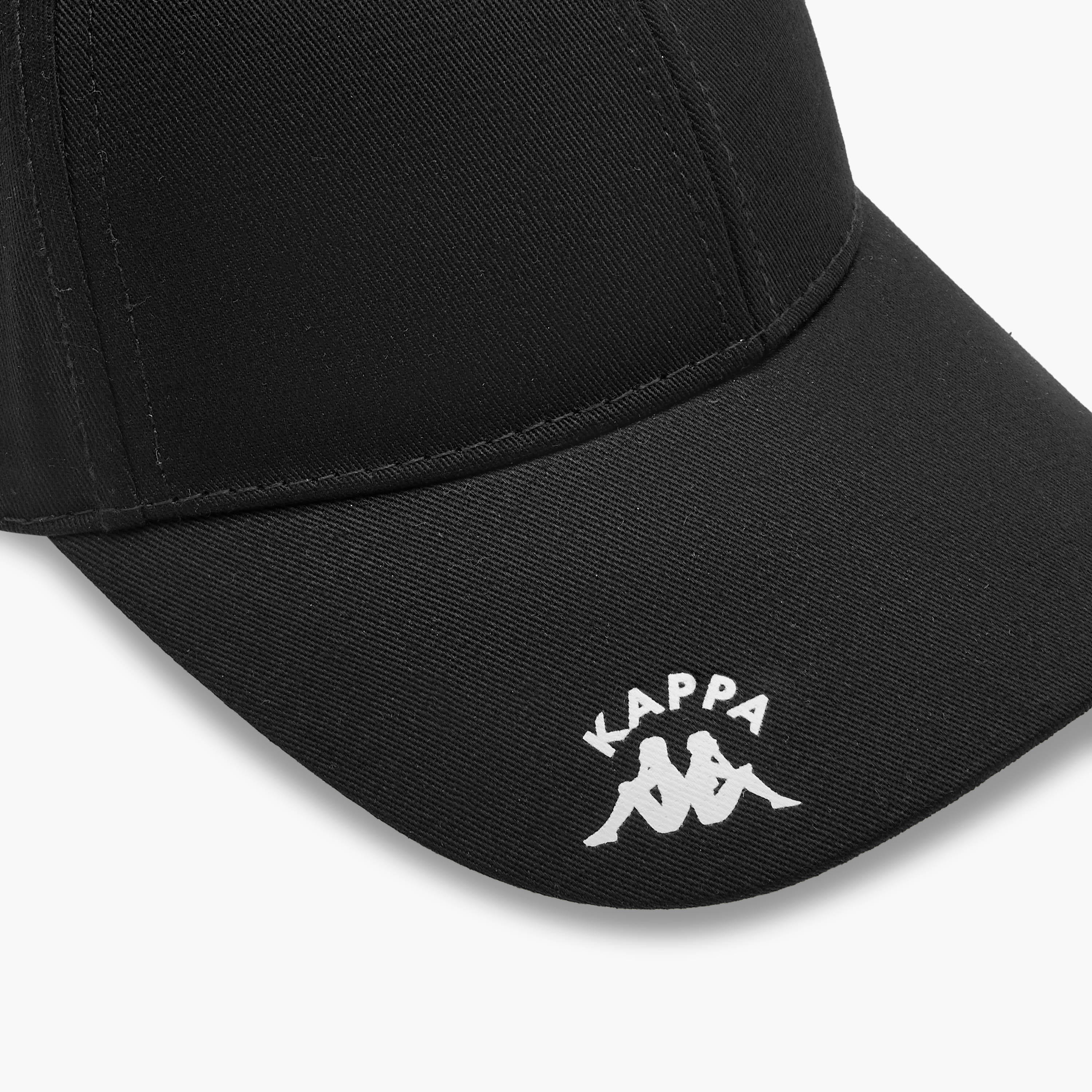 كاب سادة برباط إغلاق بإبزيم من كابا-men-caps-image-3
