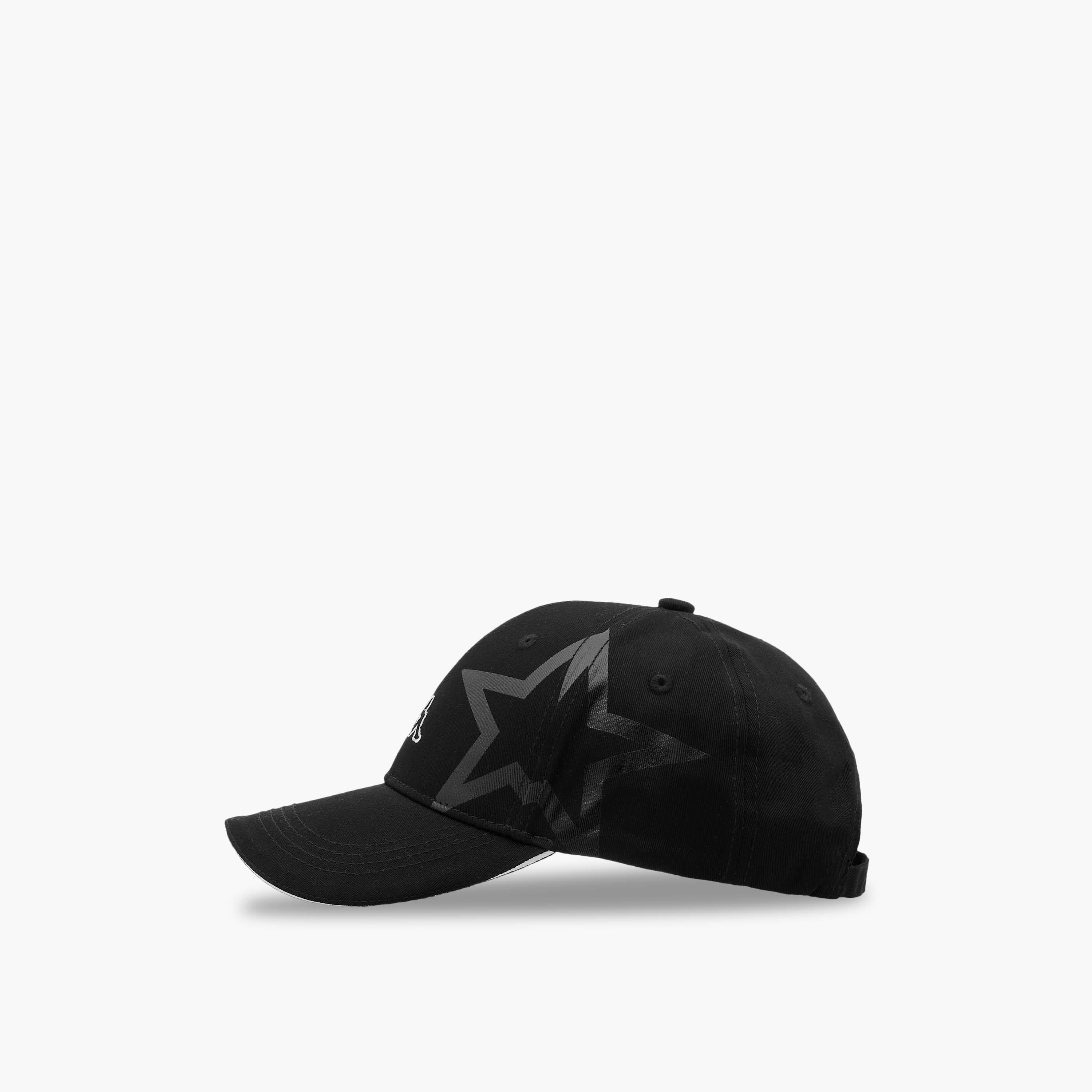 كاب بتطريز شعار ورباط إغلاق بإبزيم من كابا-men-caps-image-4