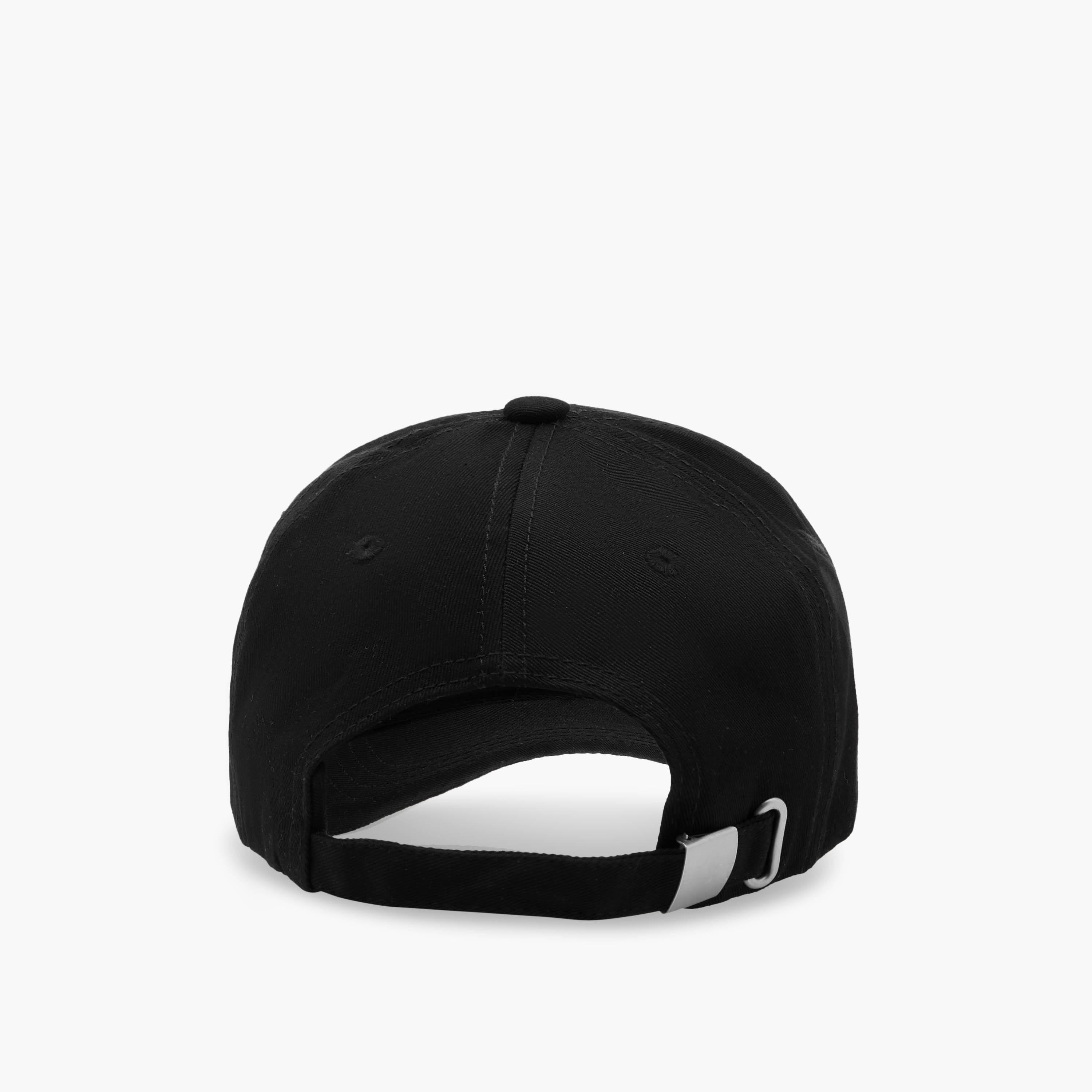 كاب بتطريز شعار ورباط إغلاق بإبزيم من كابا-men-caps-image-5