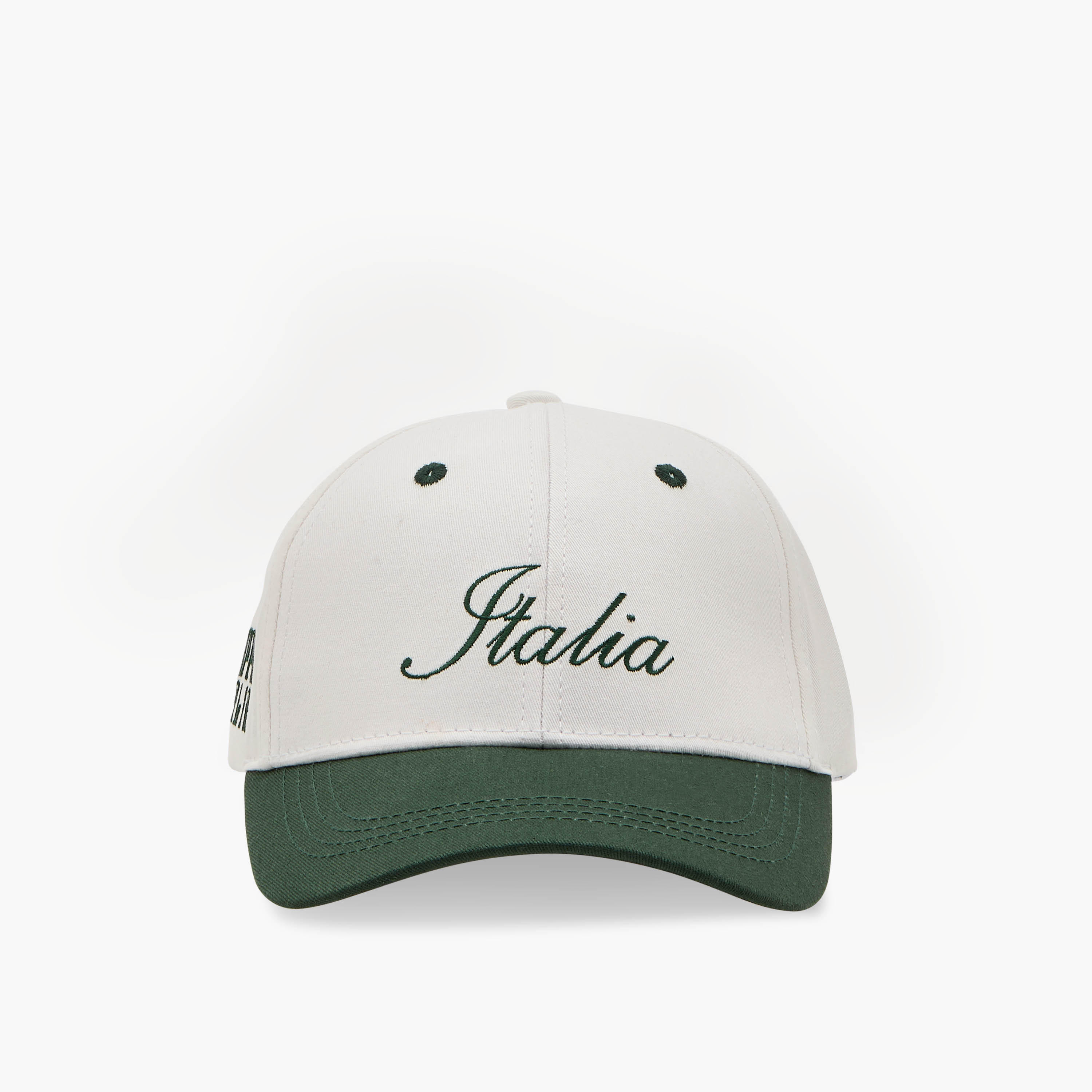 كاب مطرزة برباط إغلاق بإبزيم من كابا-men-caps-image-1