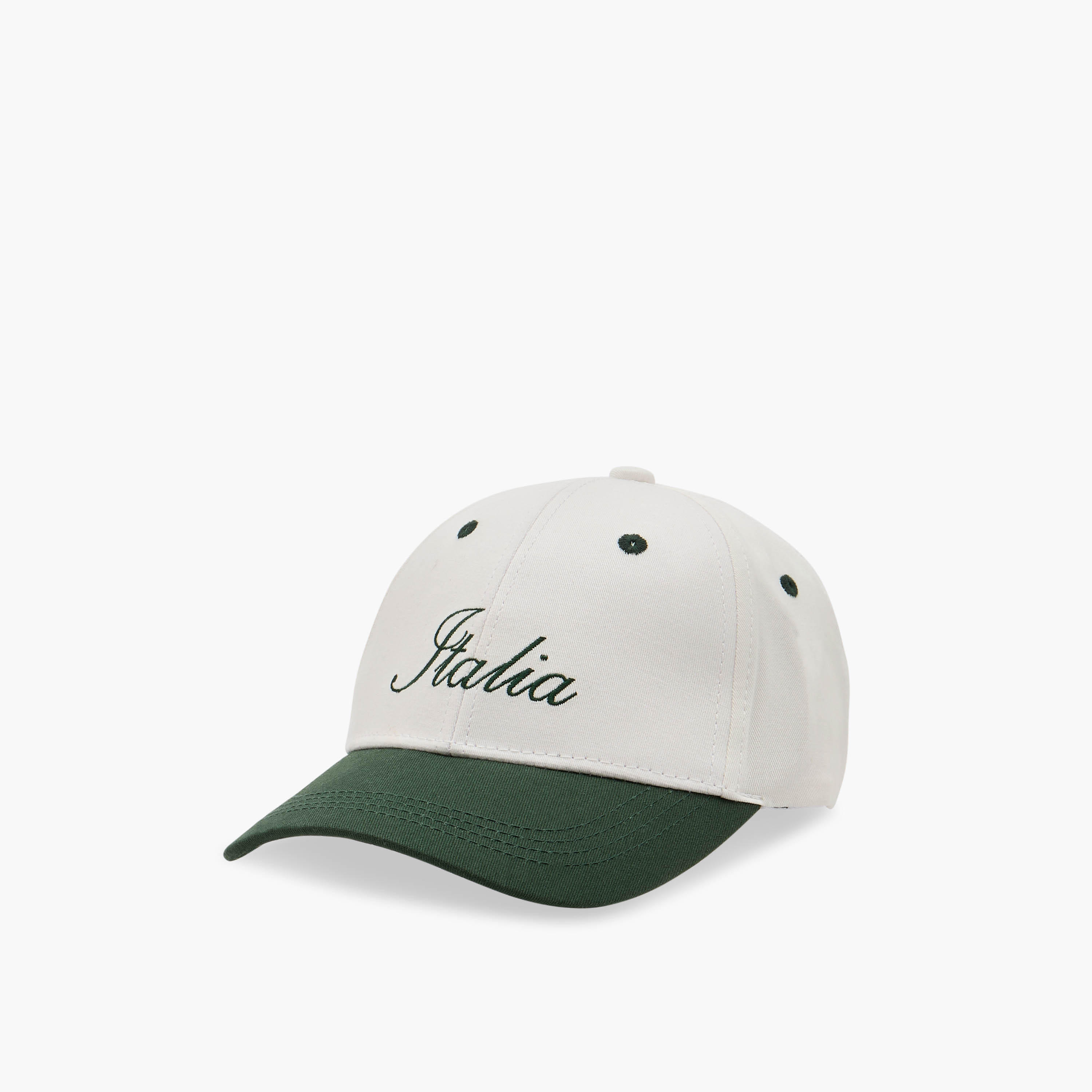 كاب مطرزة برباط إغلاق بإبزيم من كابا-men-caps-image-3