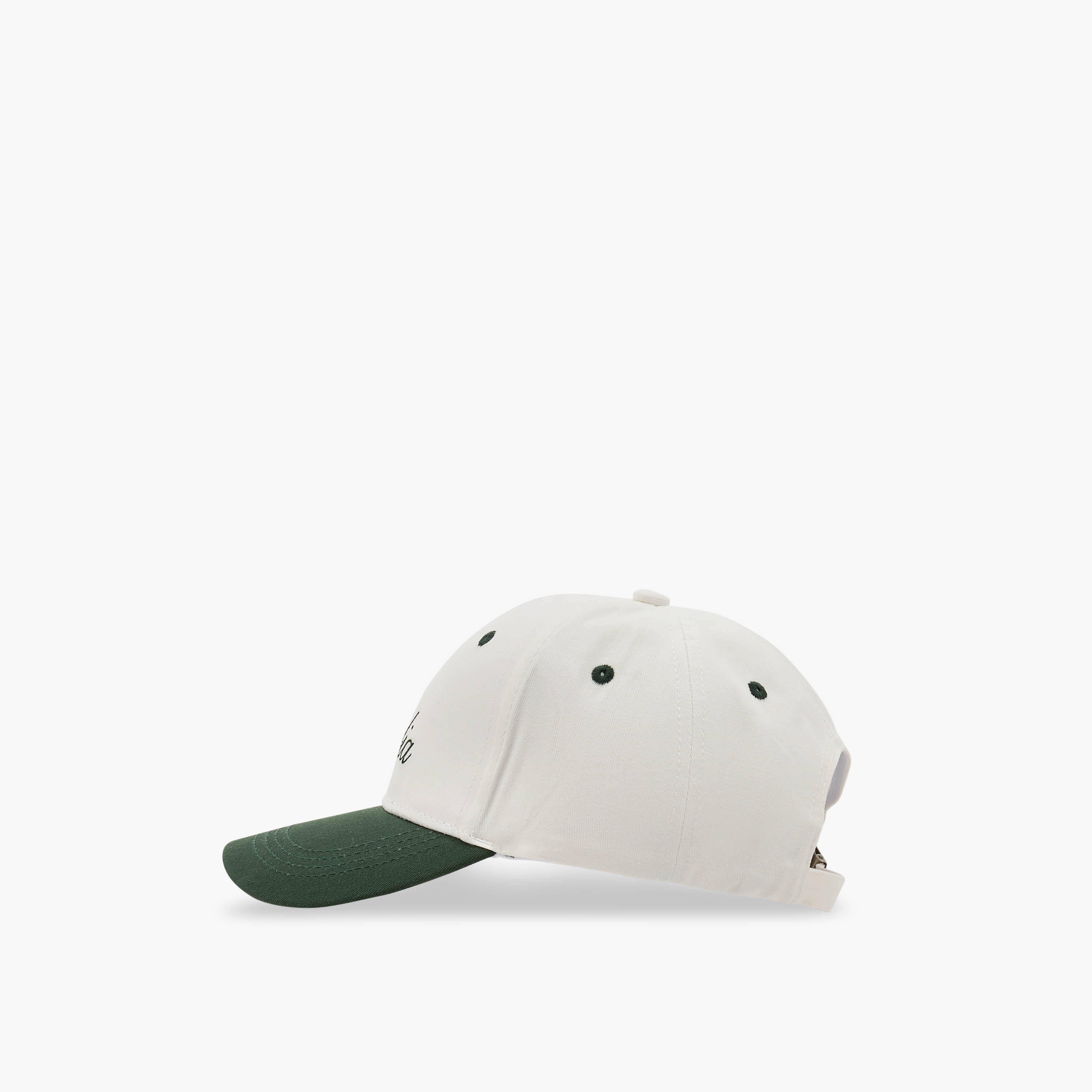 كاب مطرزة برباط إغلاق بإبزيم من كابا-men-caps-image-4