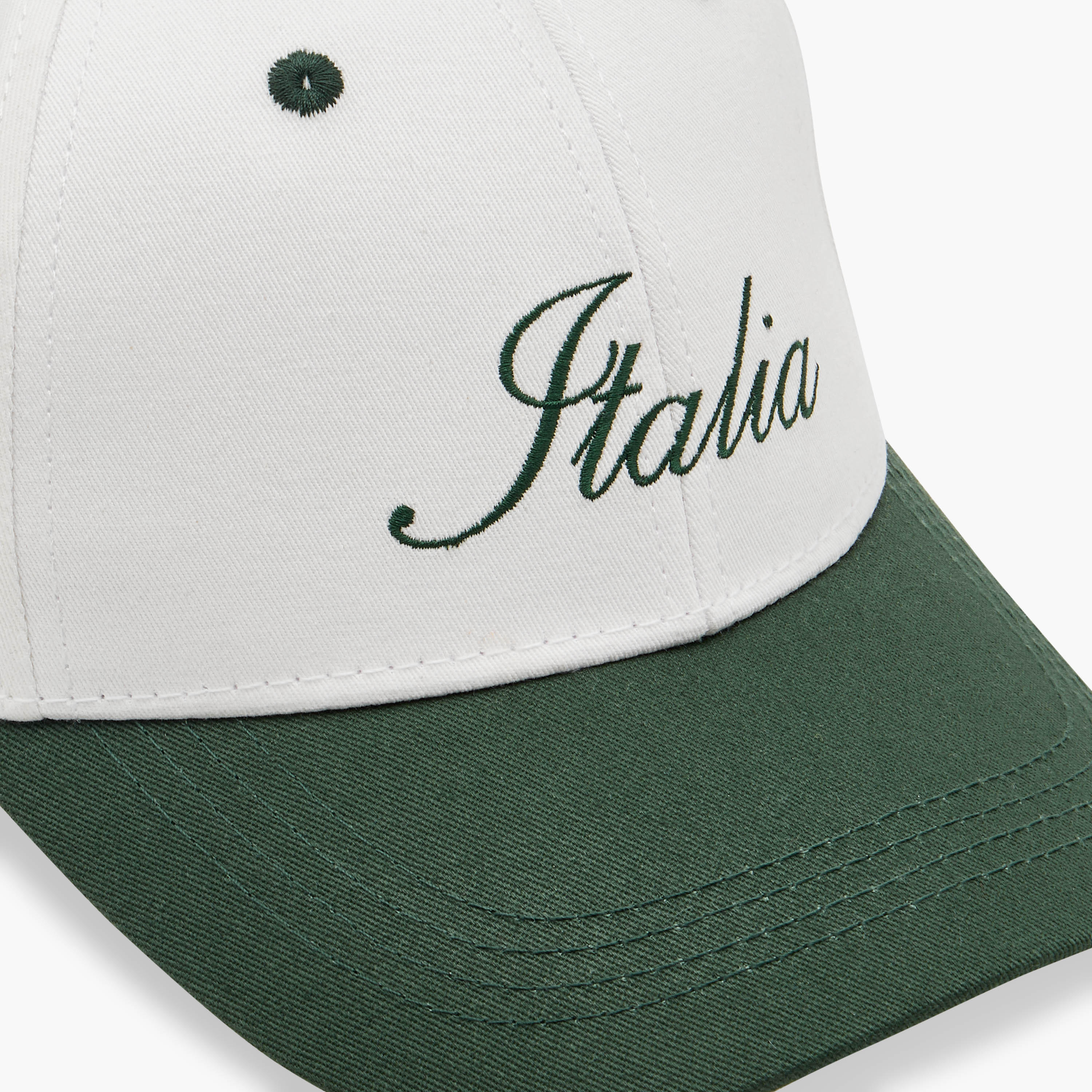 كاب مطرزة برباط إغلاق بإبزيم من كابا-men-caps-image-6