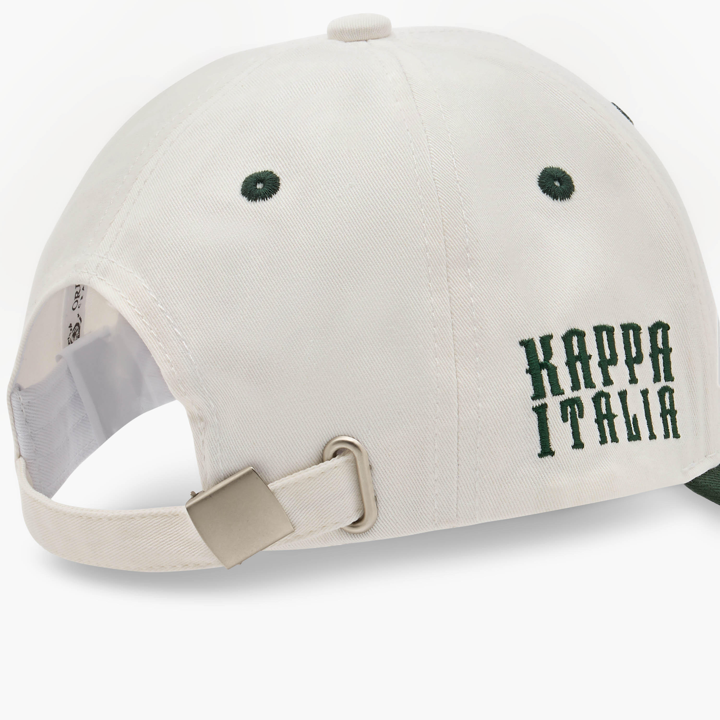 كاب مطرزة برباط إغلاق بإبزيم من كابا-men-caps-image-7