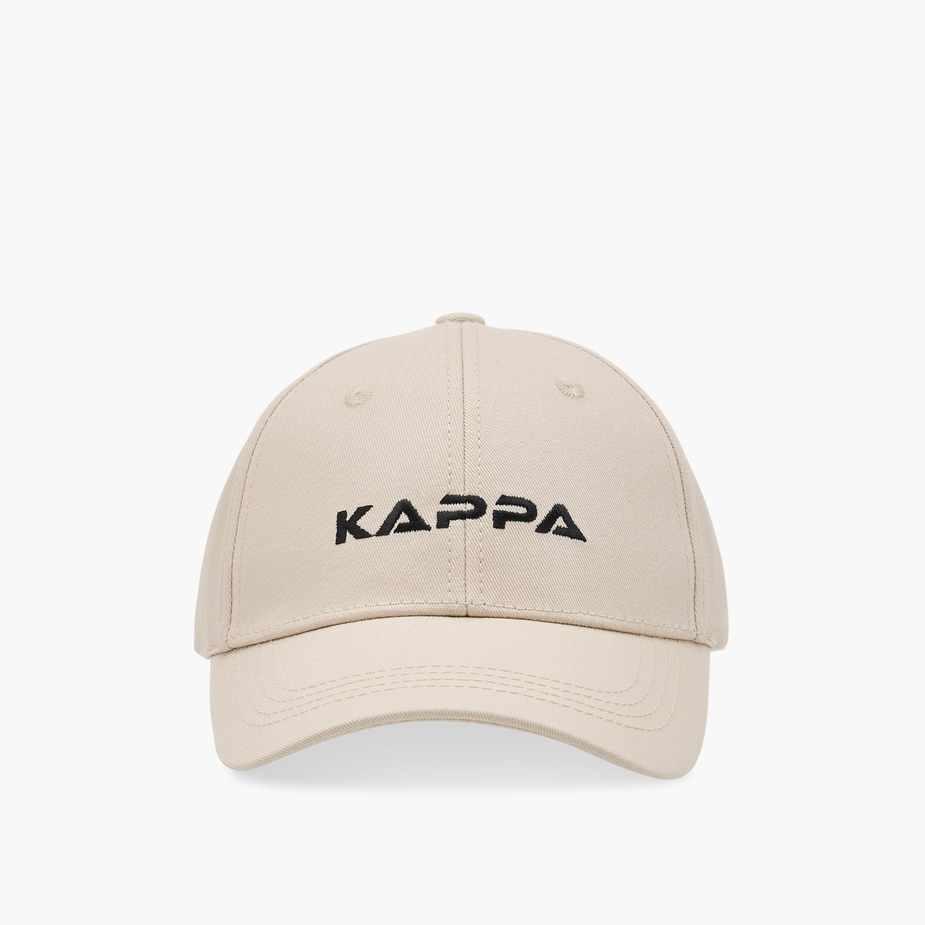 كاب بتطريز شعار ورباط إغلاق بإبزيم من كابا-men-caps-image-1
