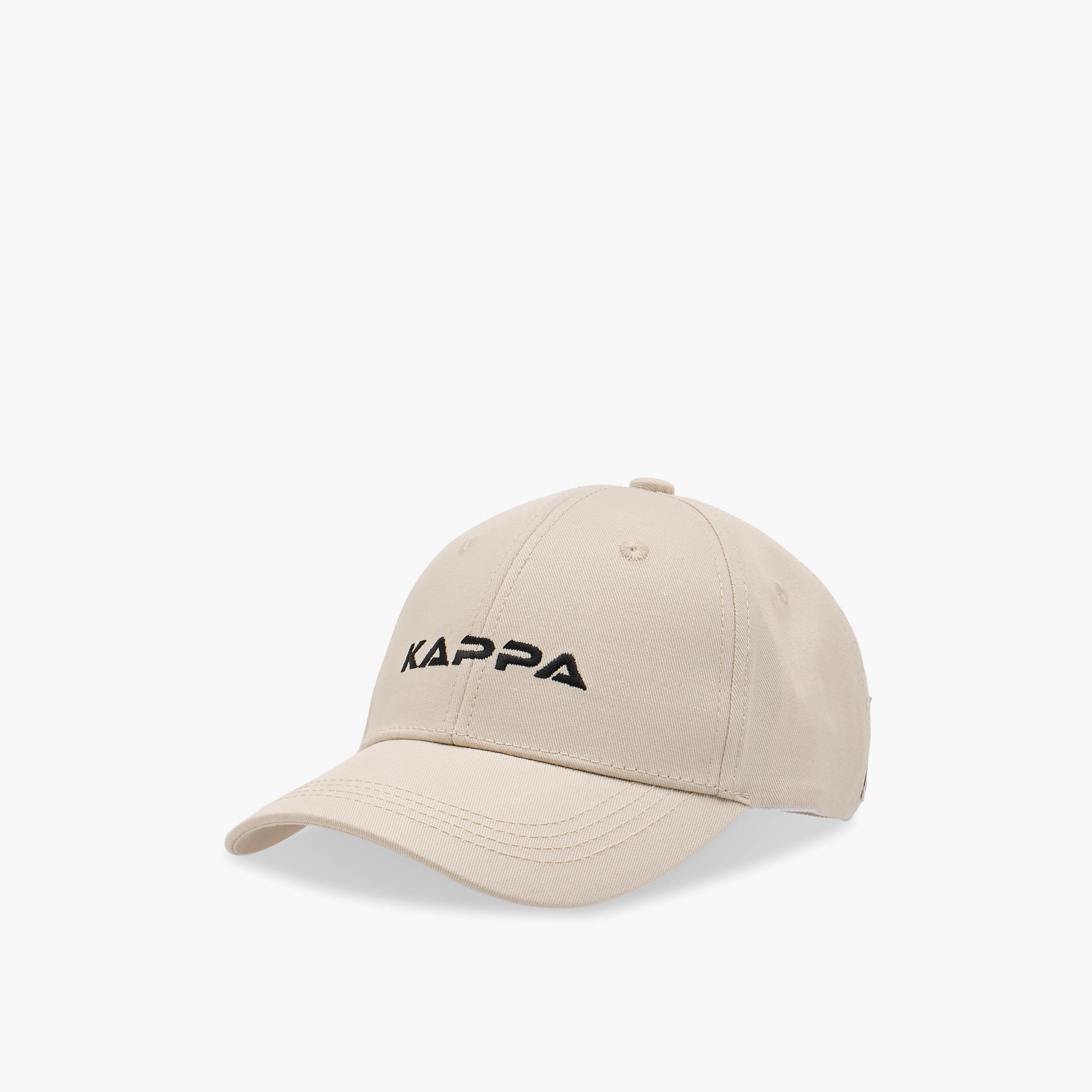 كاب بتطريز شعار ورباط إغلاق بإبزيم من كابا-men-caps-image-3