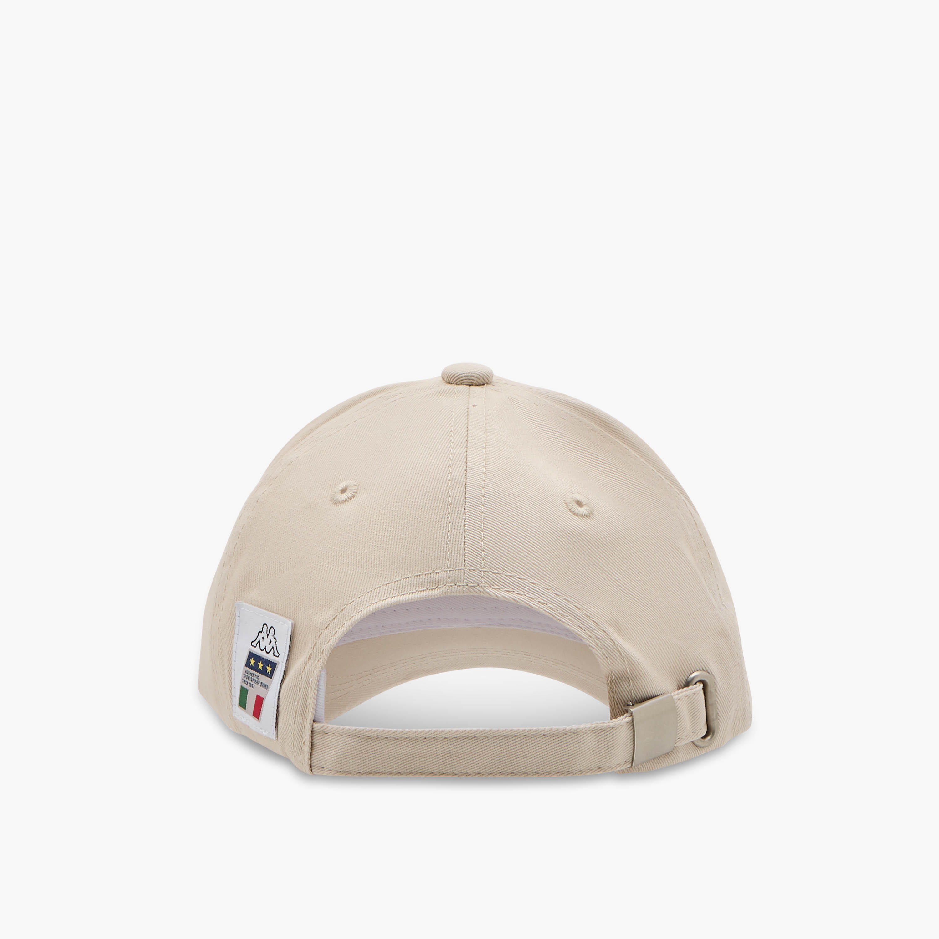 كاب بتطريز شعار ورباط إغلاق بإبزيم من كابا-men-caps-image-5