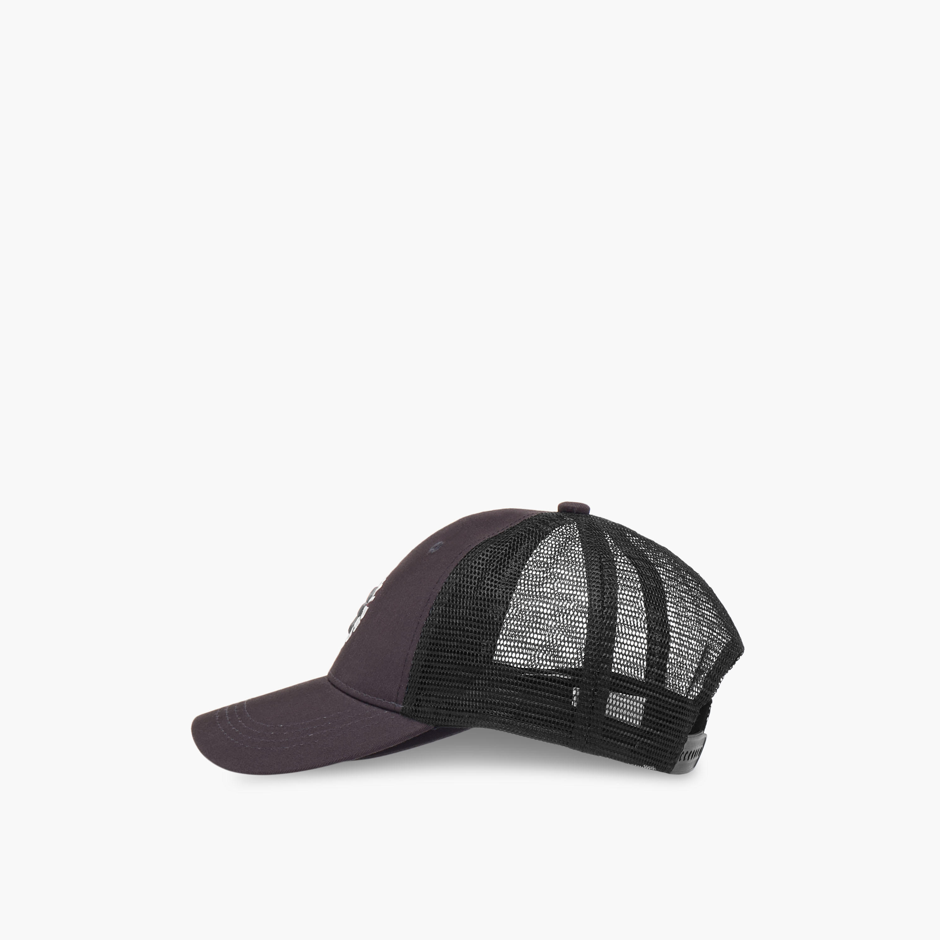 The Red Hot Chili Peppers Embroidered Cap with Snap Back Closure-men-caps-image-4