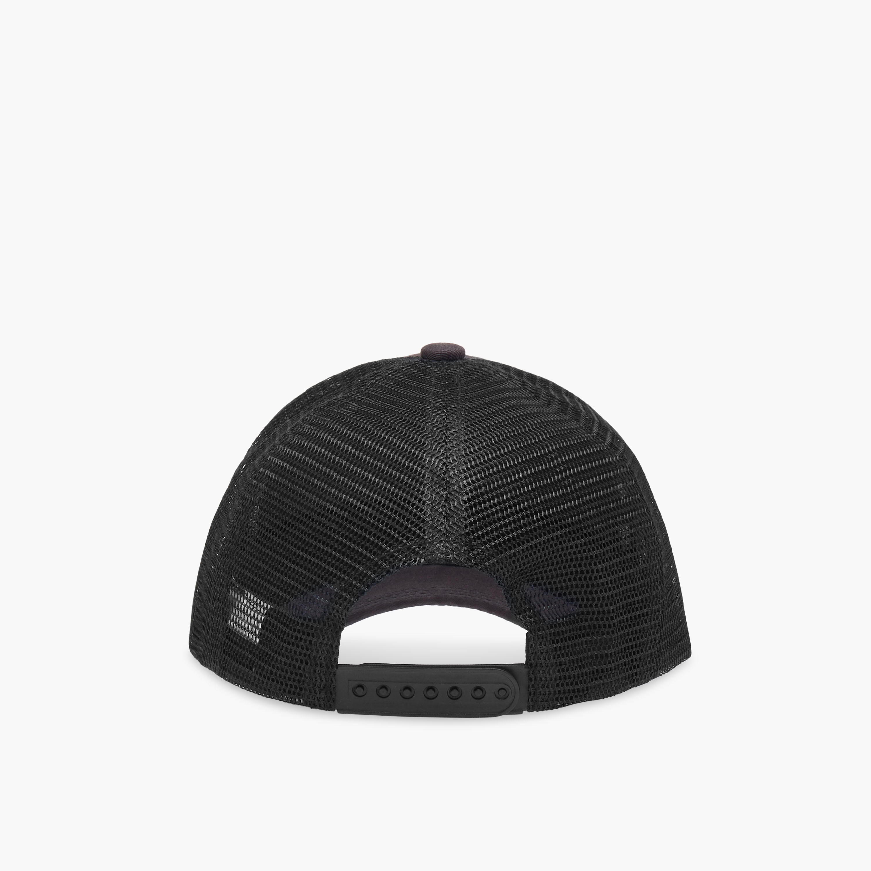 The Red Hot Chili Peppers Embroidered Cap with Snap Back Closure-men-caps-image-5