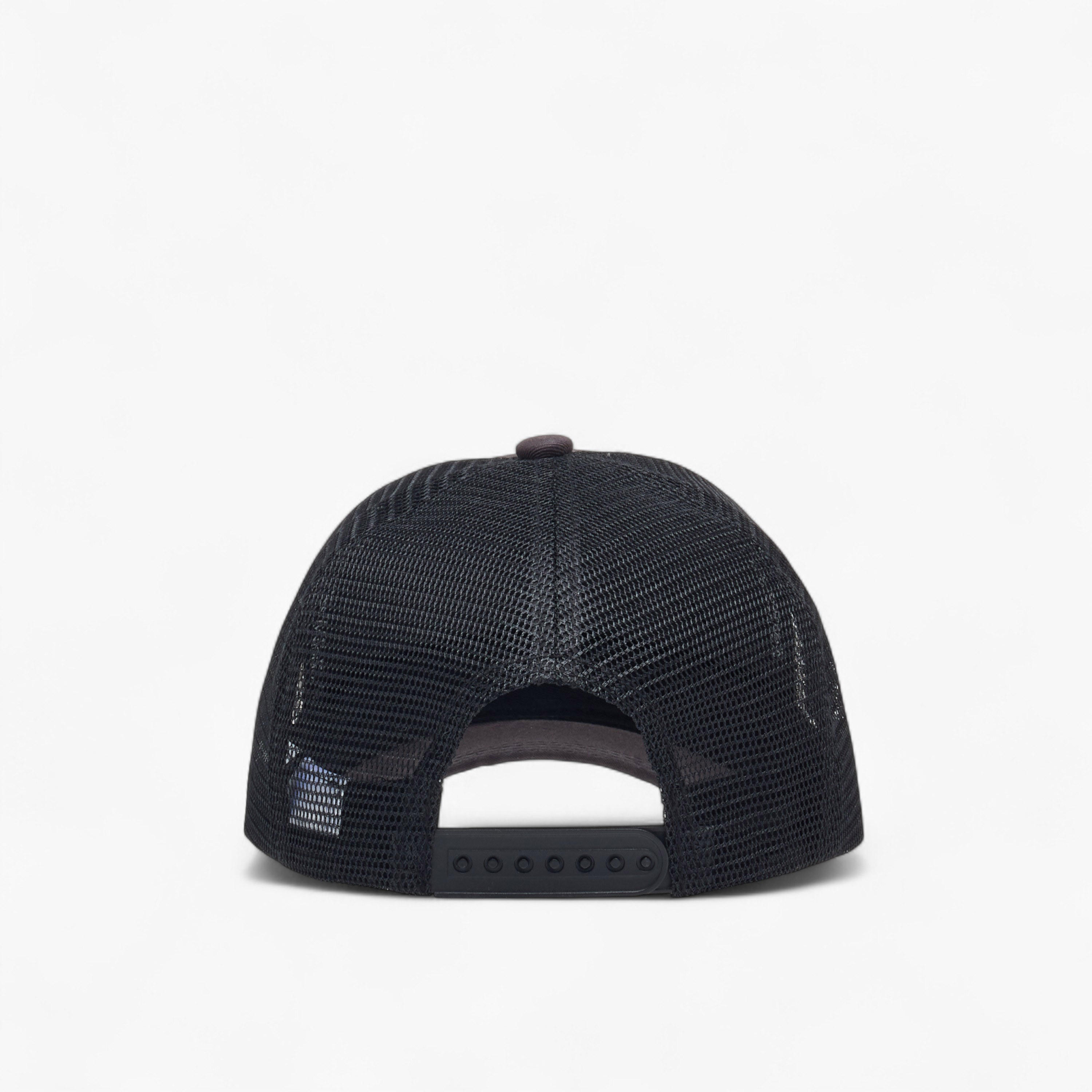 ACDC Men Trucker Cap with Buckled Strap Closure-men-caps-image-5