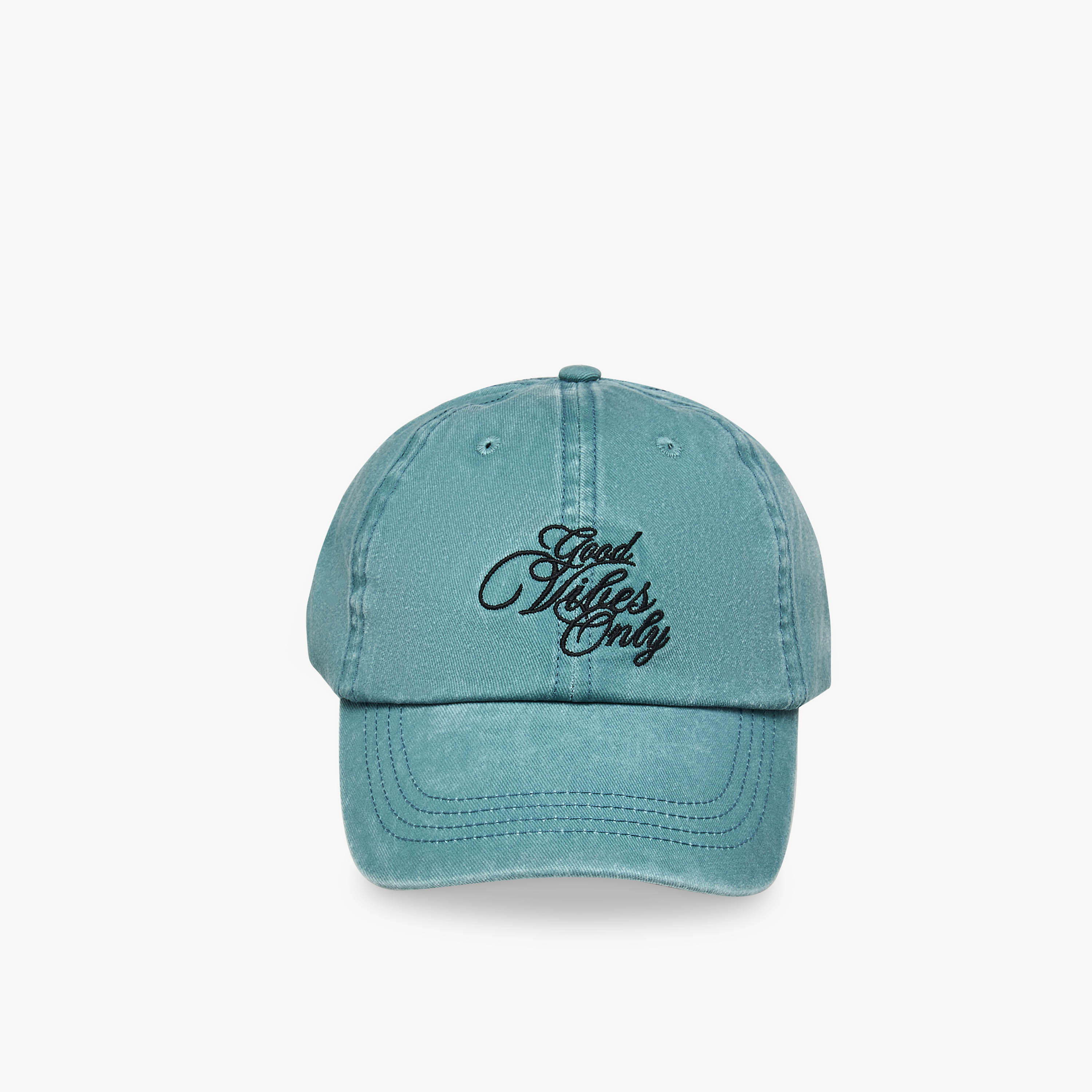 كاب بتطريز شعار وحزام إغلاق بإبزيم-men-caps-image-8