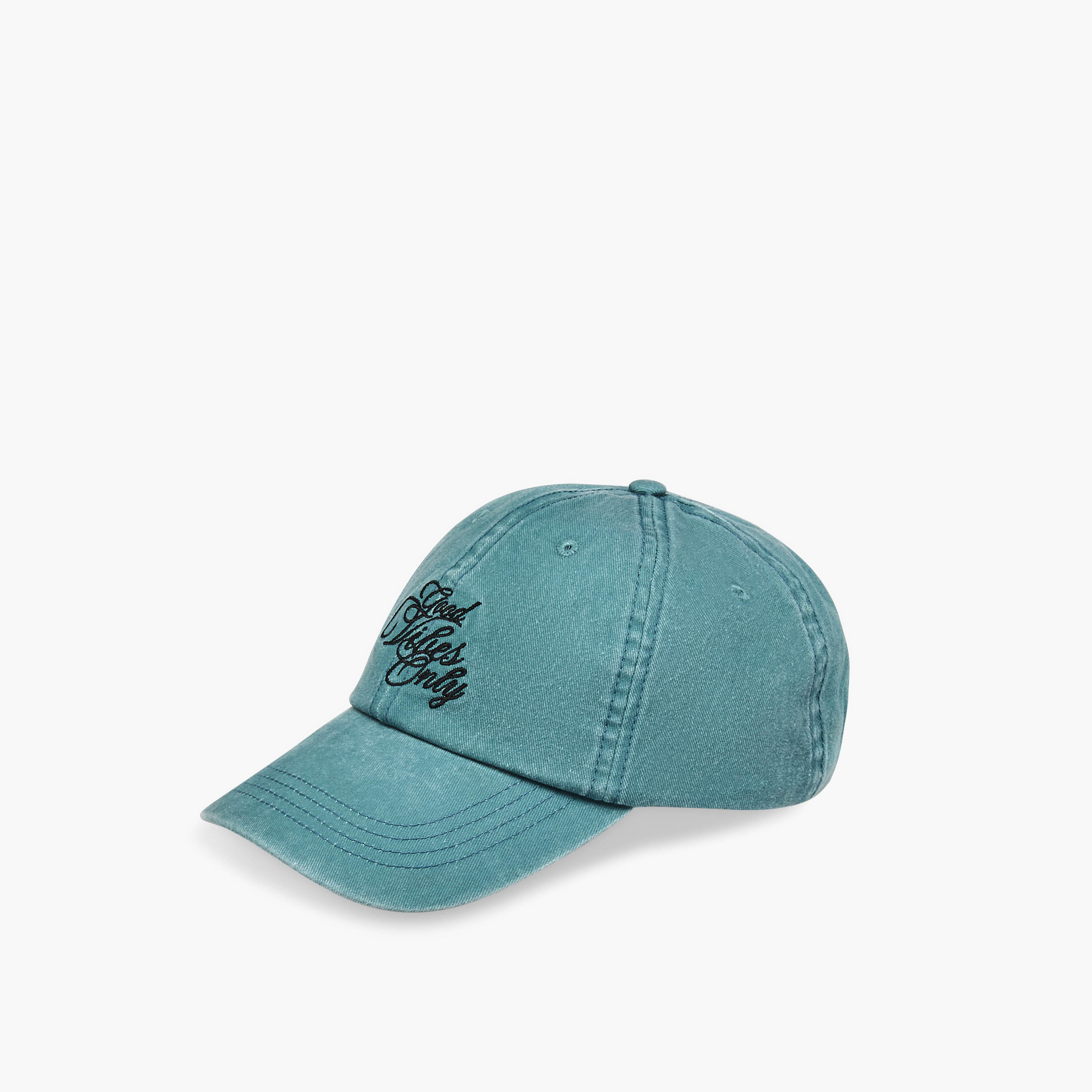كاب بتطريز شعار وحزام إغلاق بإبزيم-men-caps-image-6