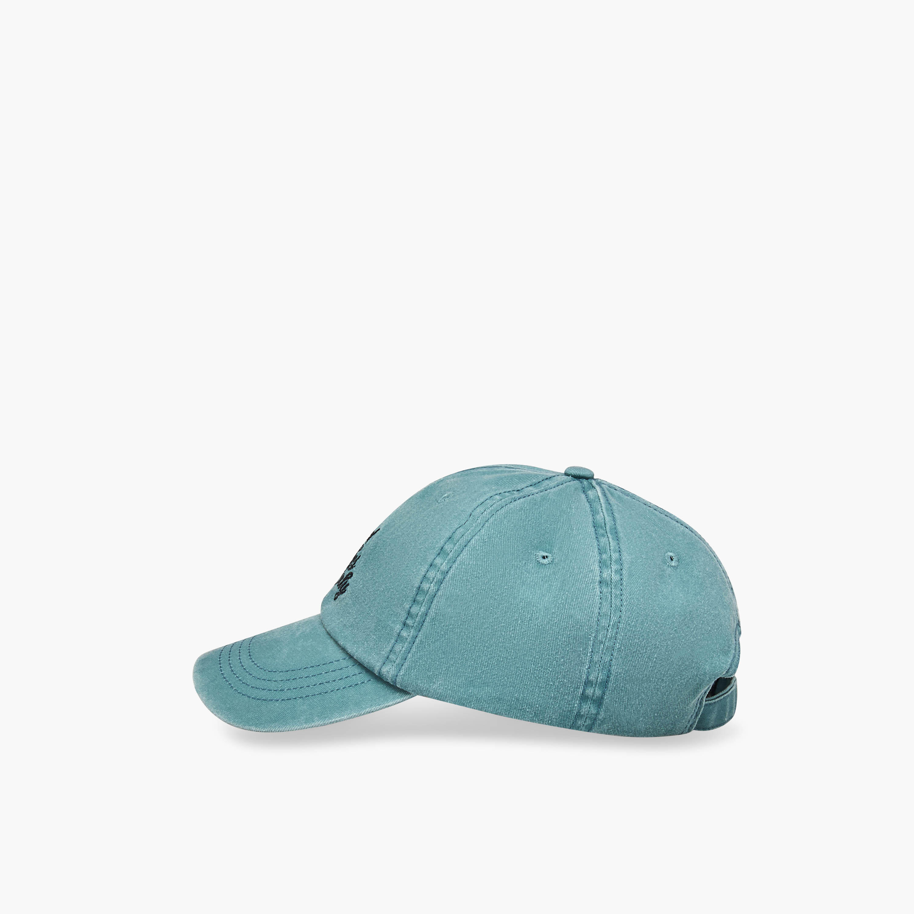 كاب بتطريز شعار وحزام إغلاق بإبزيم-men-caps-image-5