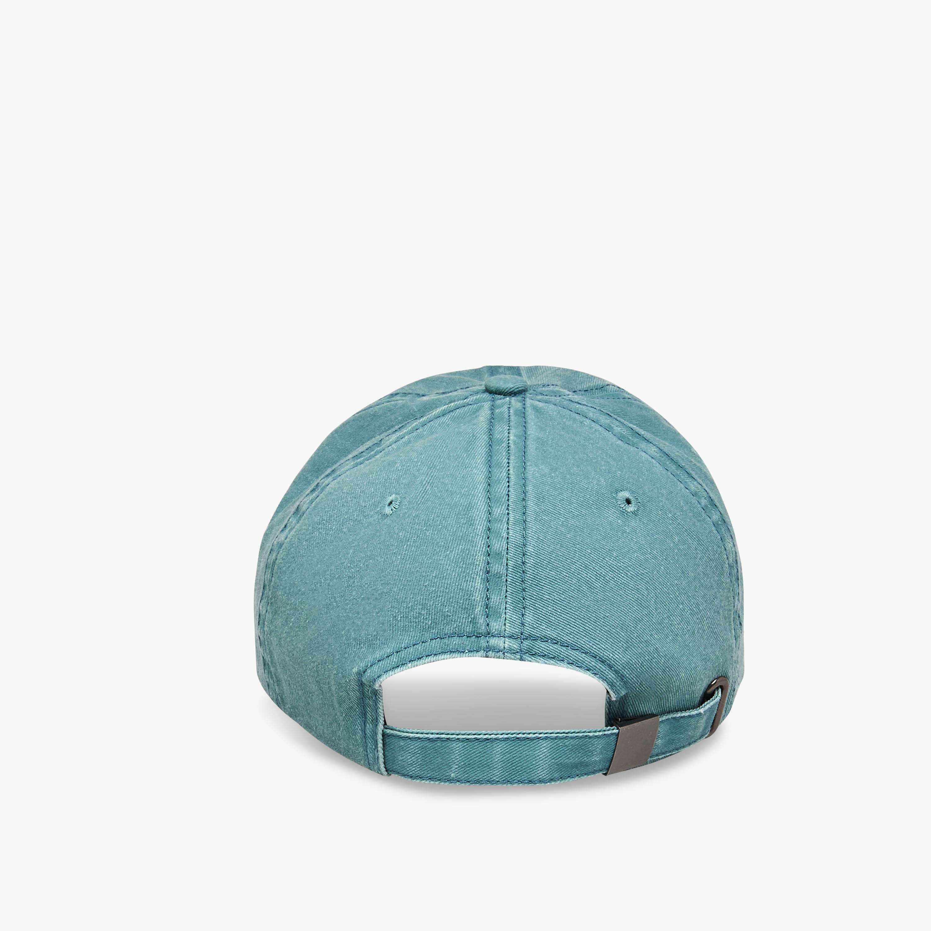 كاب بتطريز شعار وحزام إغلاق بإبزيم-men-caps-image-4