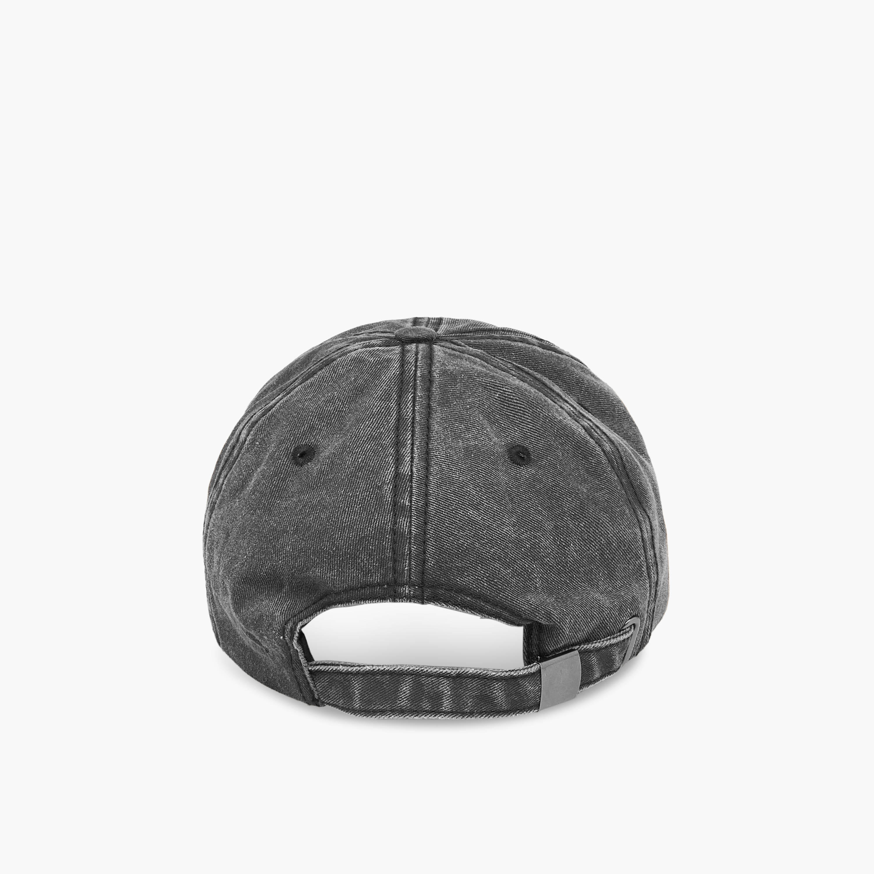 كاب بتطريز شعار وحزام إغلاق بإبزيم-men-caps-image-4