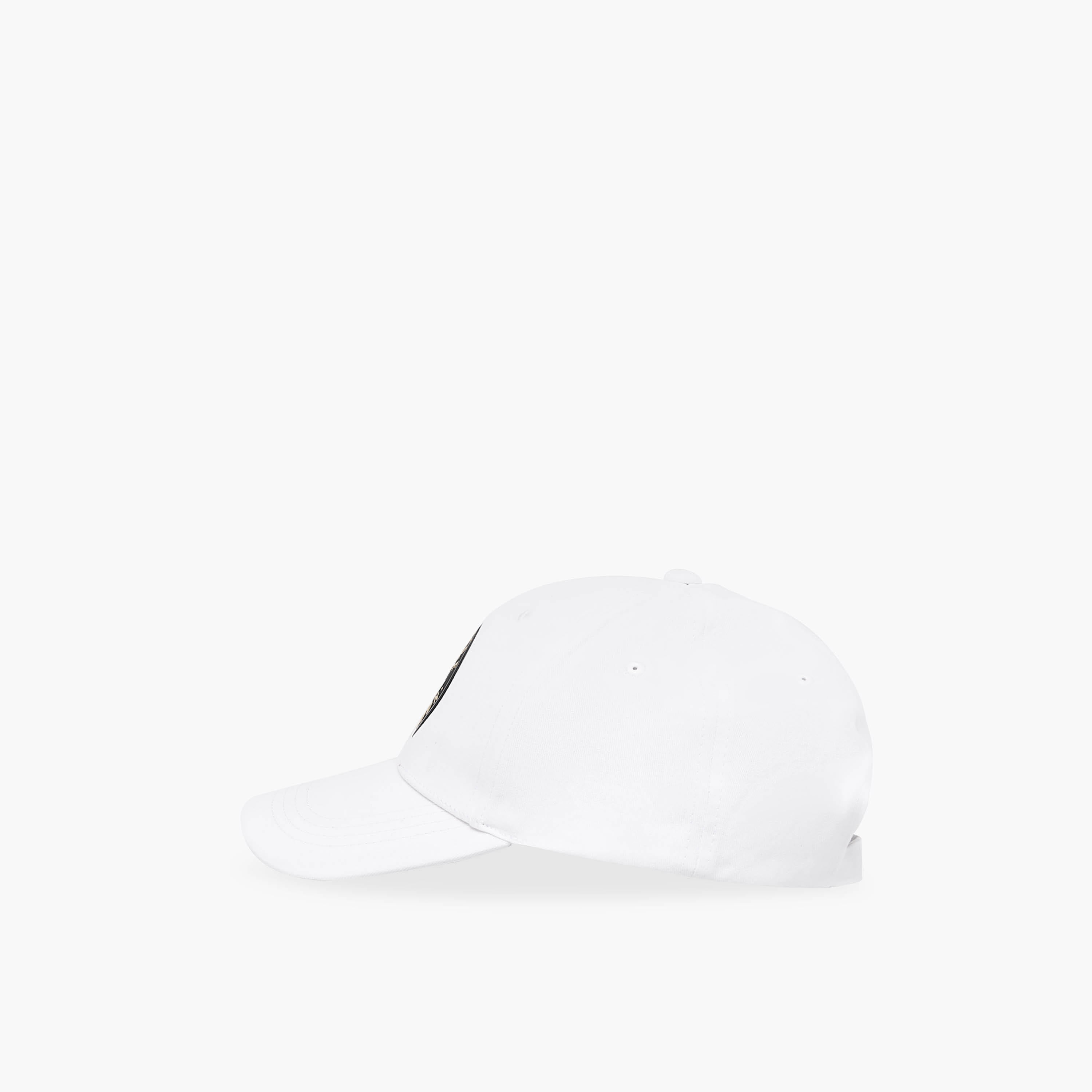 Seattle Applique Cap with Buckled Strap Closure-men-caps-image-3