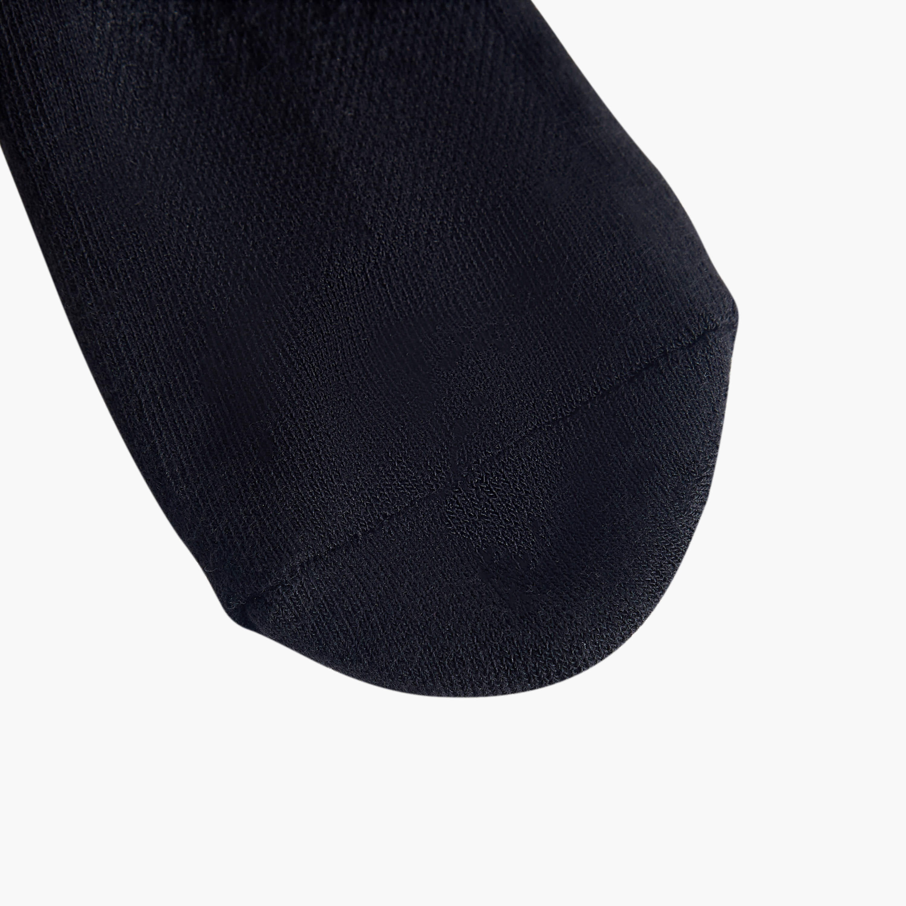 طقم جوارب 3 أزواج بارزة الملمس طويلة من كابا-men-socks-image-1