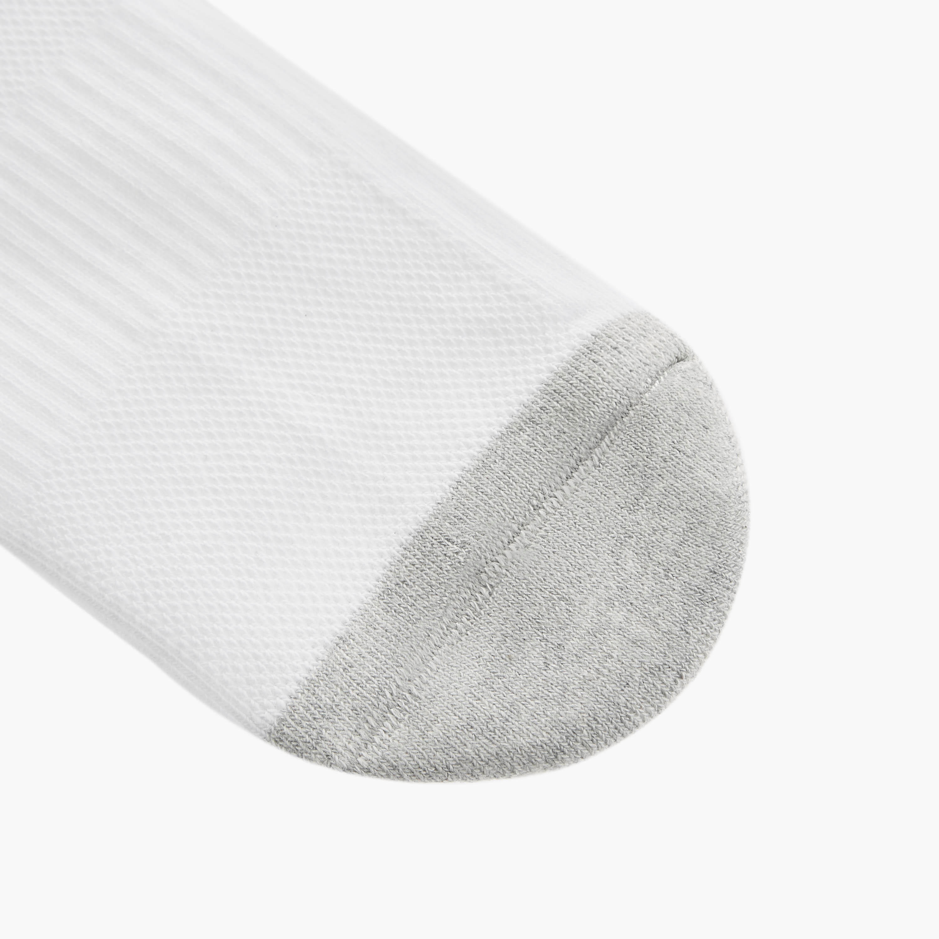 جوارب بارزة الملمس طول الكاحل - طقم من 3-men-socks-image-3
