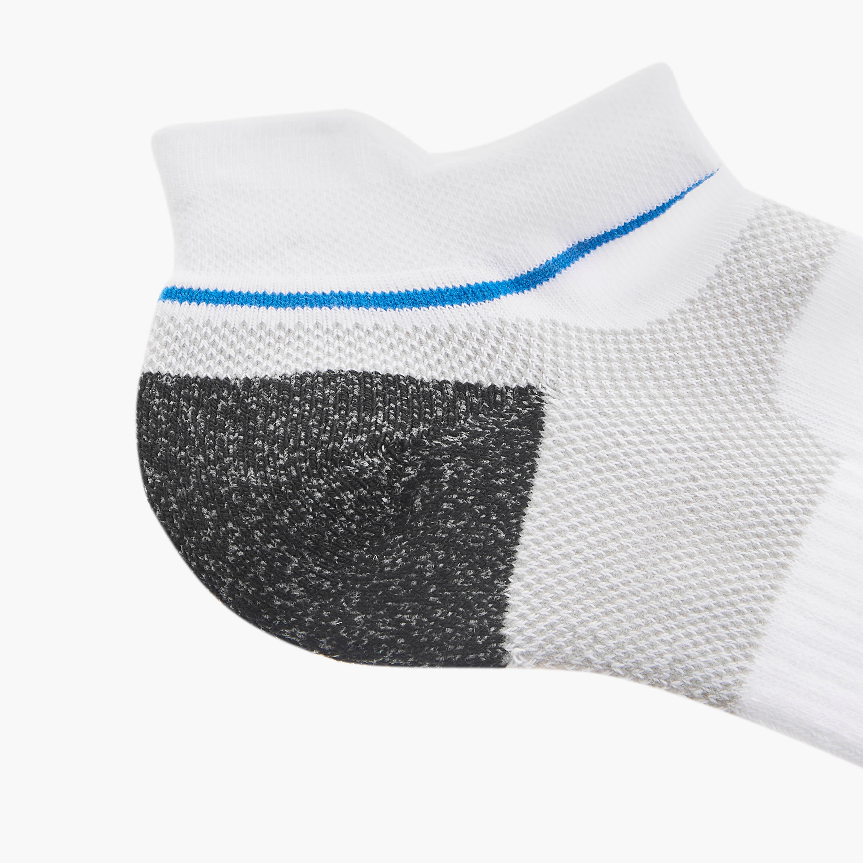 جوارب بارزة الملمس طول الكاحل - طقم من 3-men-socks-image-5