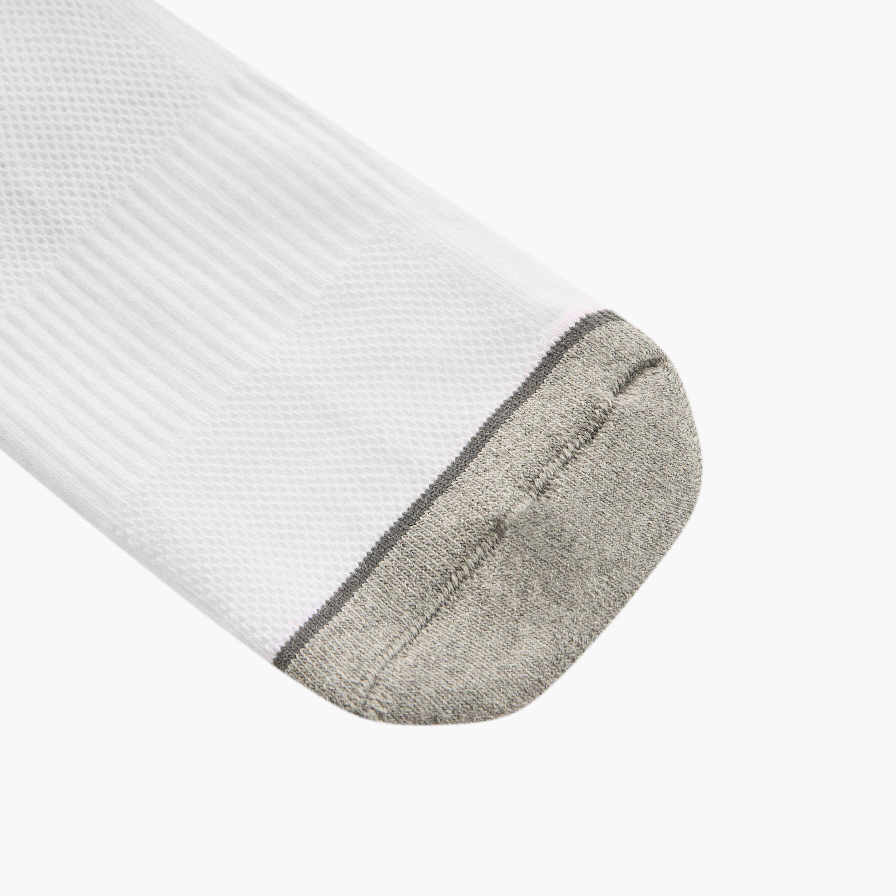 Set of 3 - Textured Ankle Length Socks-men-socks-image-3