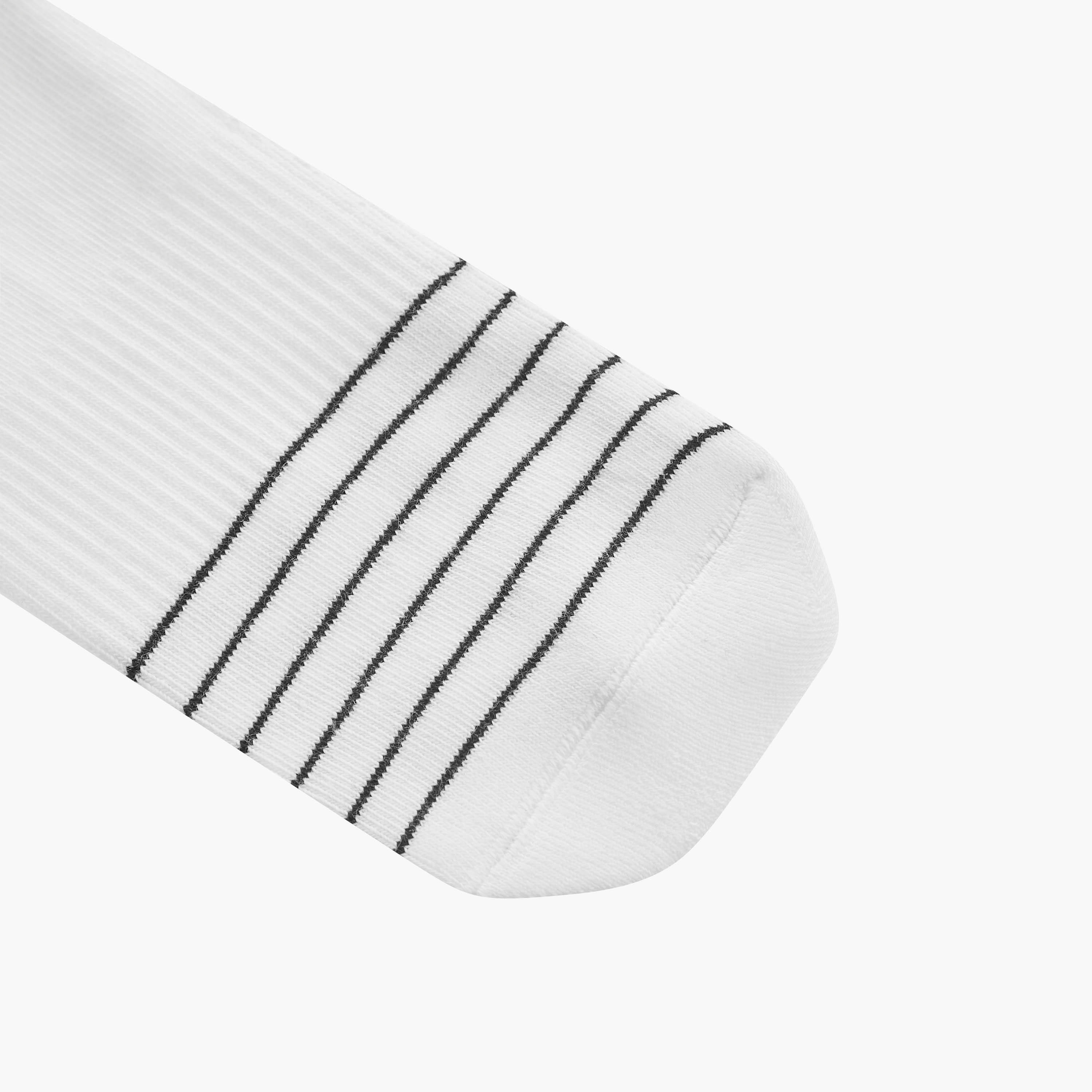 Set of 3 - Textured Ankle Length Socks-men-socks-image-3