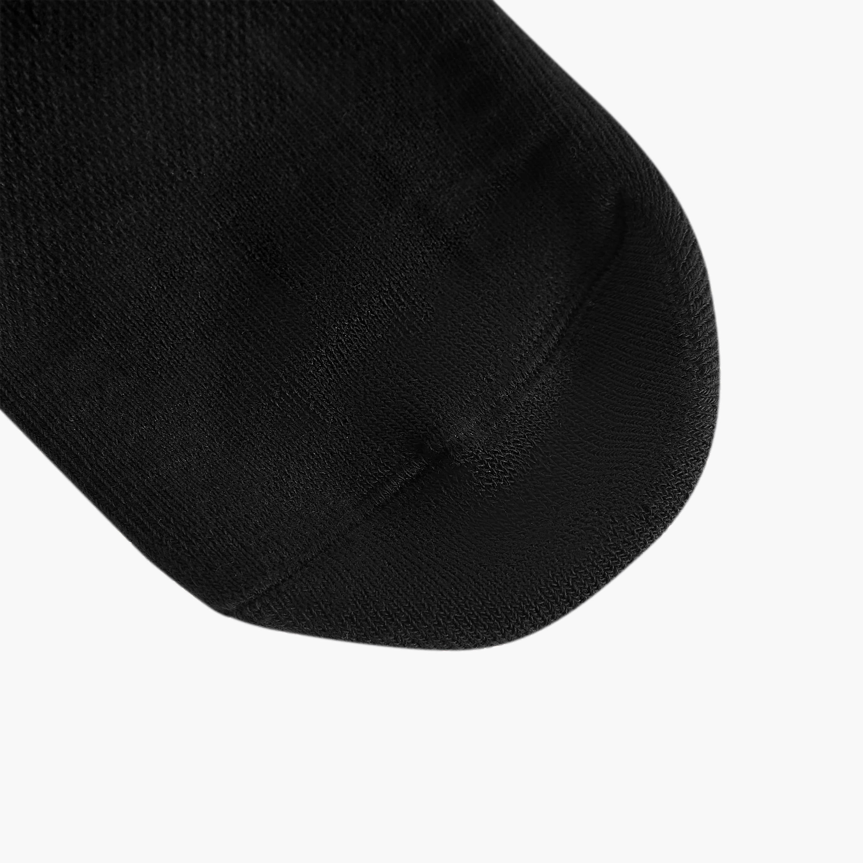 Set of 5 - Textured Ankle Length Socks with Antibacterial Protection-men-socks-image-3