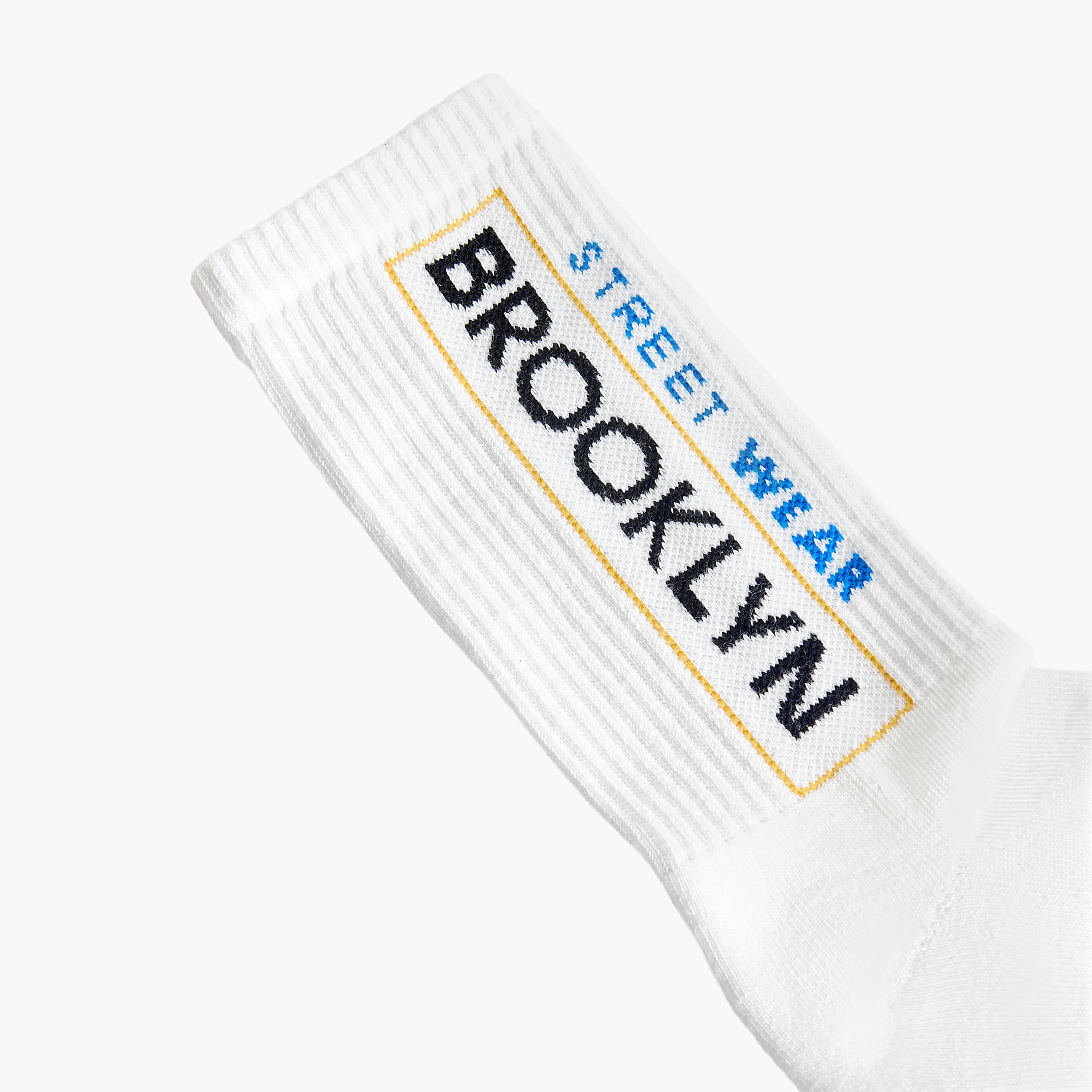 Men's Half Terry Ankle Socks - Set of 3-men-socks-image-3