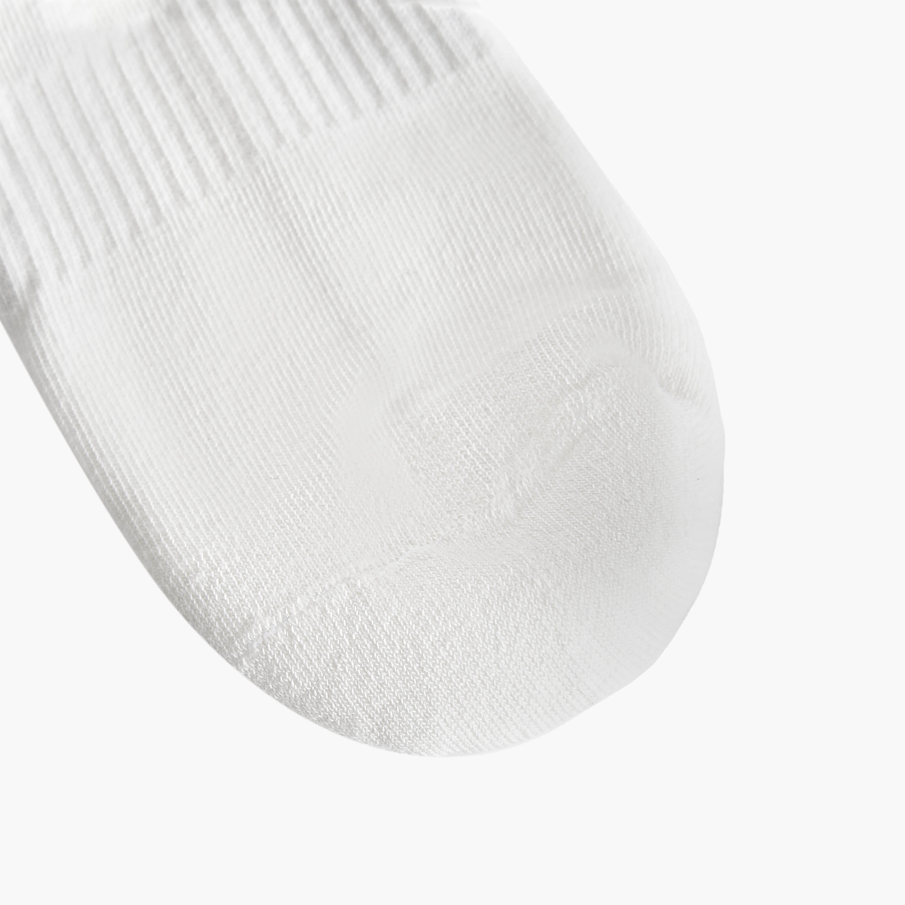 Men's Half Terry Ankle Socks - Set of 3-men-socks-image-5