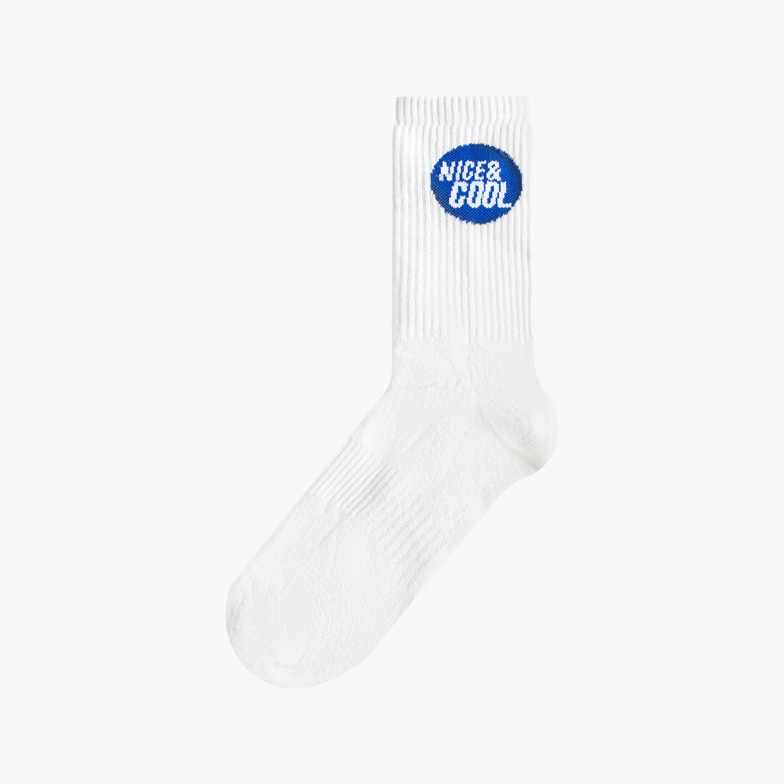 طقم جوارب 3 أزواج نصف تيري بطول الكاحل للرجال-men-socks-image-2