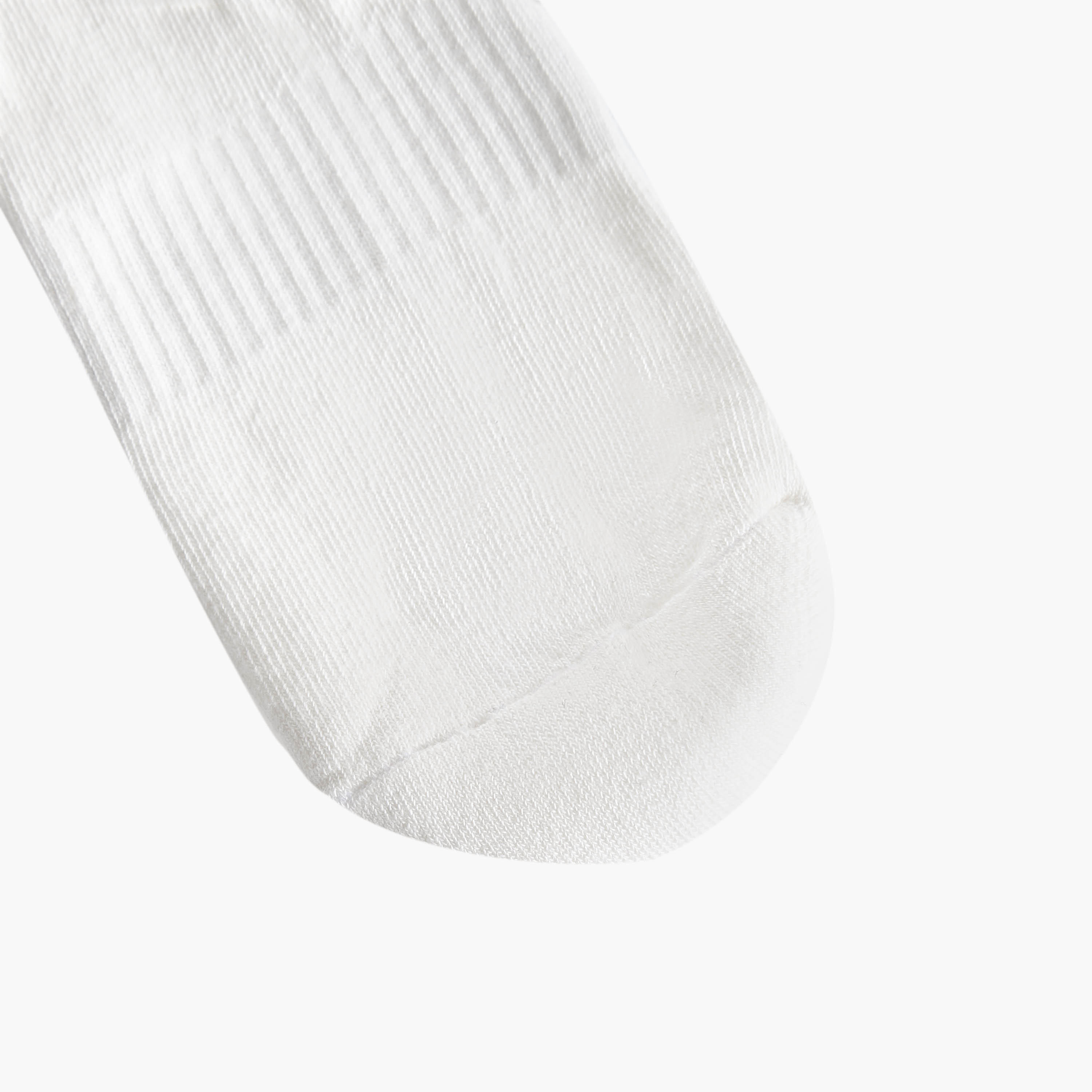 طقم جوارب 3 أزواج نصف تيري بطول الكاحل للرجال-men-socks-image-5