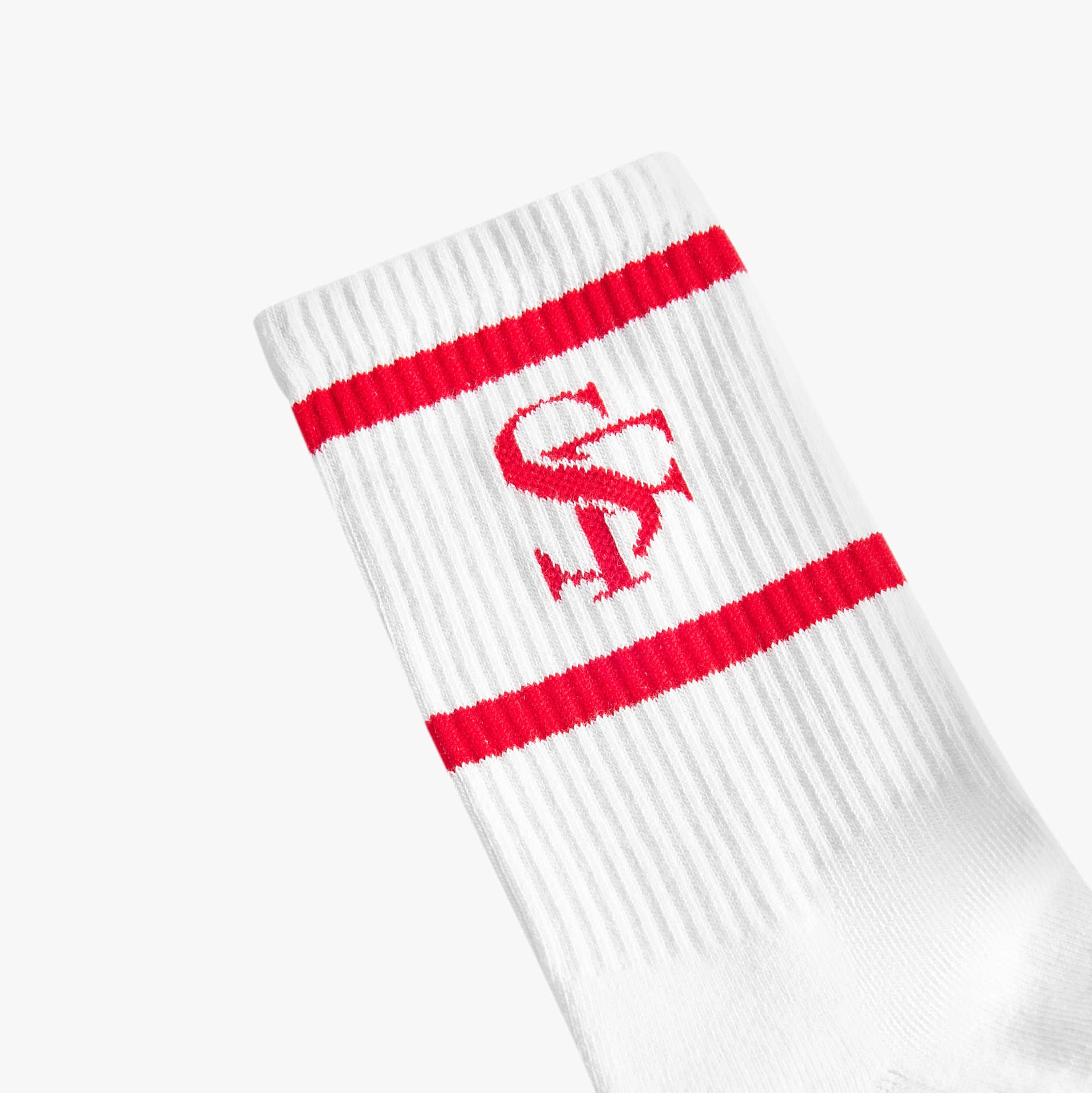 Men's Half Terry Ankle Socks - Set of 3-men-socks-image-3
