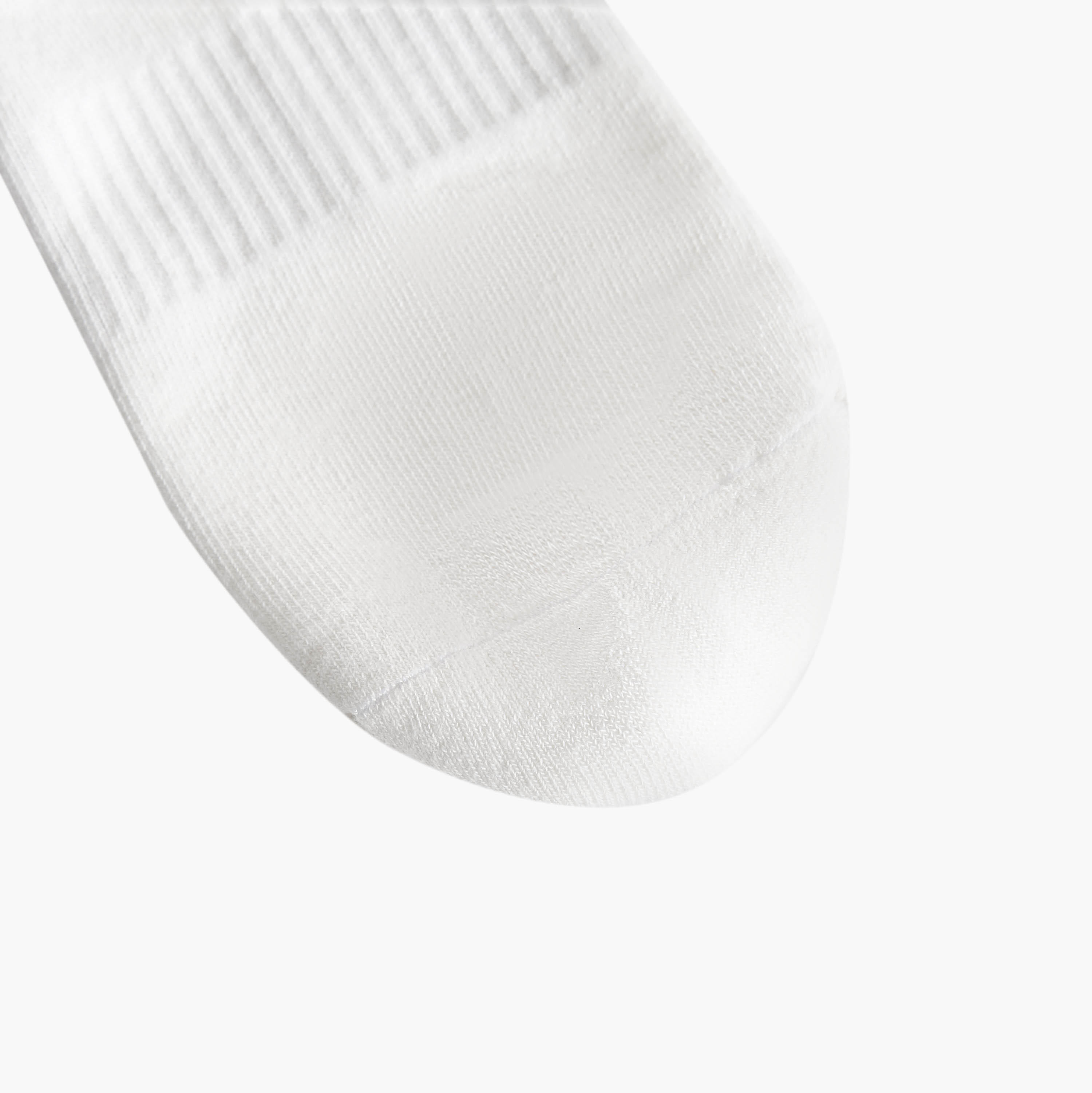 Men's Half Terry Ankle Socks - Set of 3-men-socks-image-5