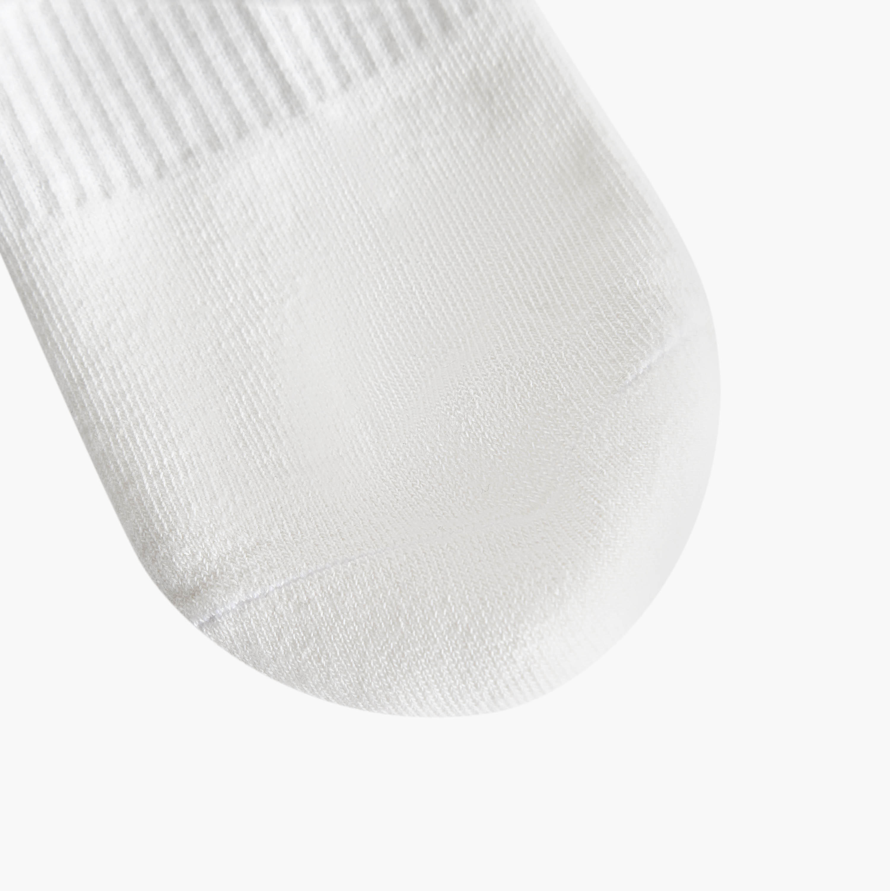 Men's Half Terry Ankle Socks - Set of 3-men-socks-image-5