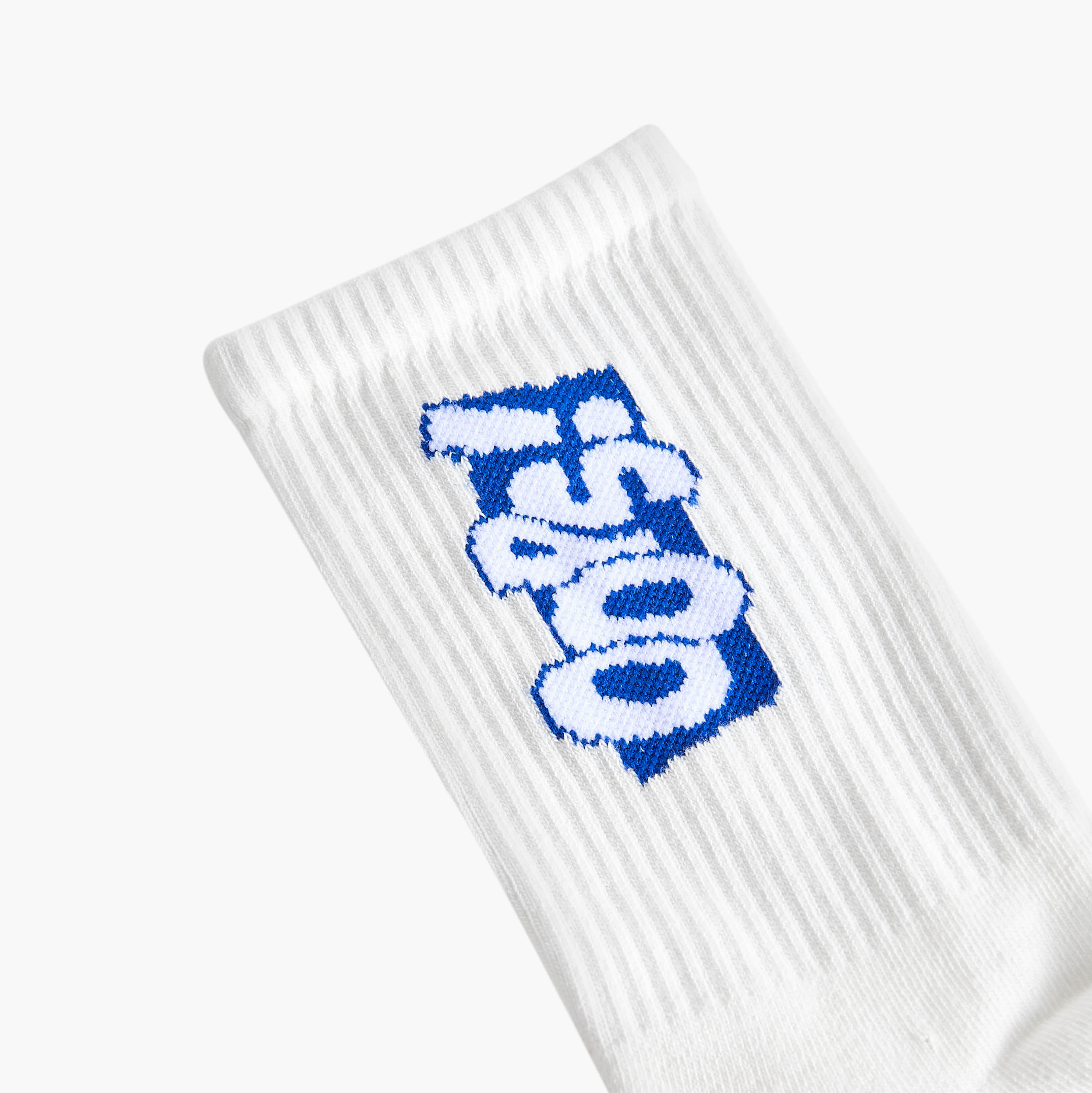 طقم جوارب 3 أزواج نصف تيري بطول الكاحل للرجال-men-socks-image-3