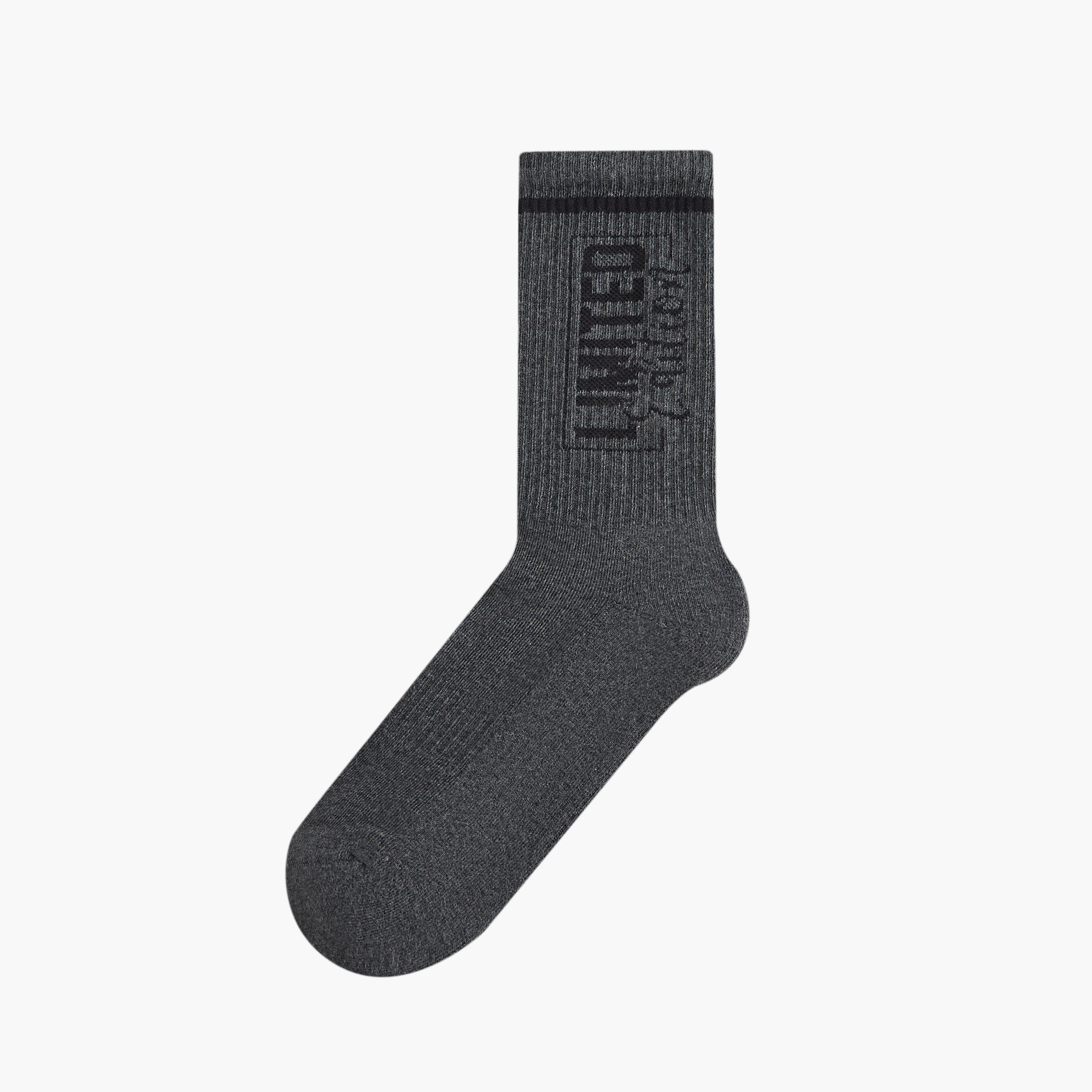 طقم جوارب 3 أزواج بحماية من البكتيريا-men-socks-image-2