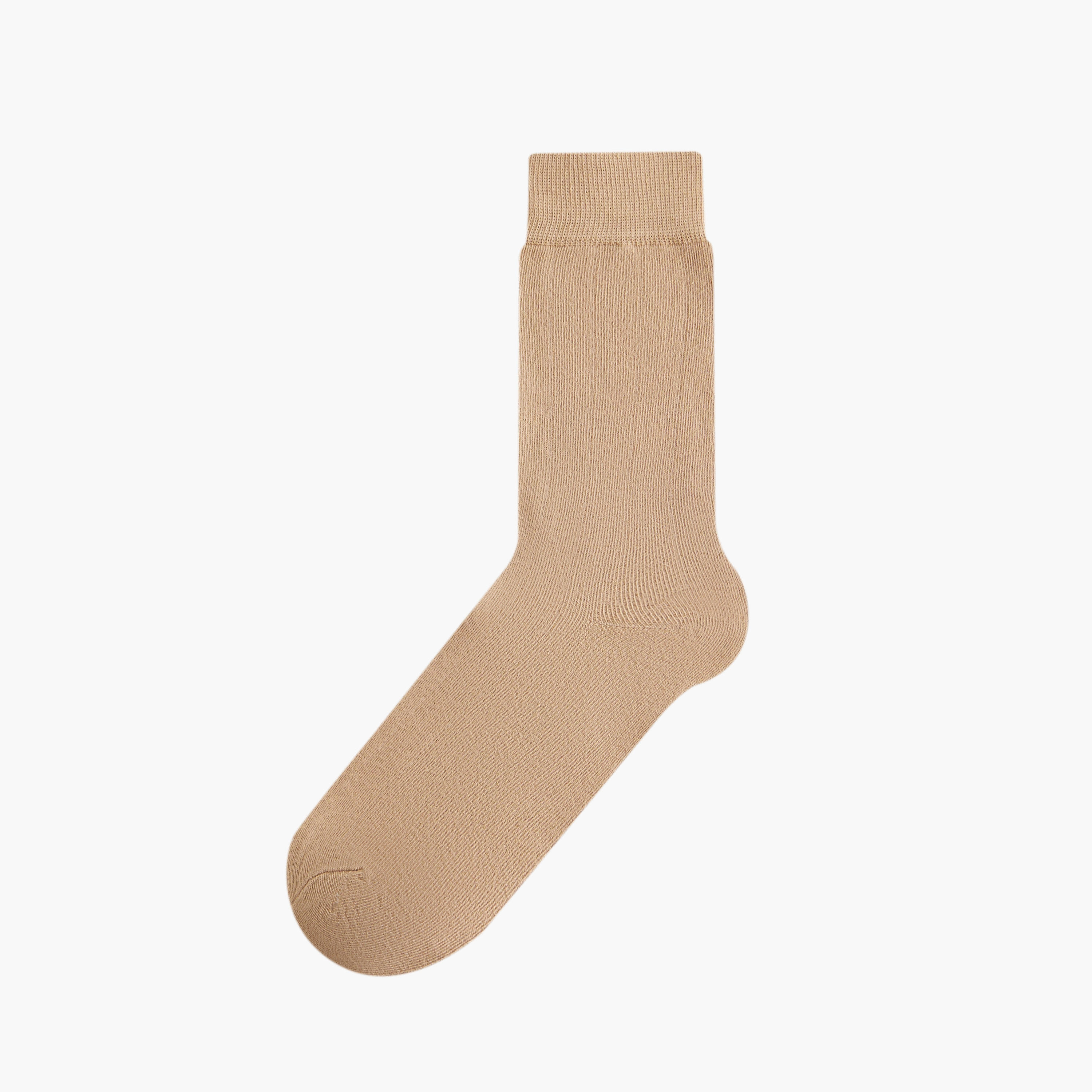 طقم جوارب طويلة 3 أزواج بارزة الملمس-men-socks-image-2