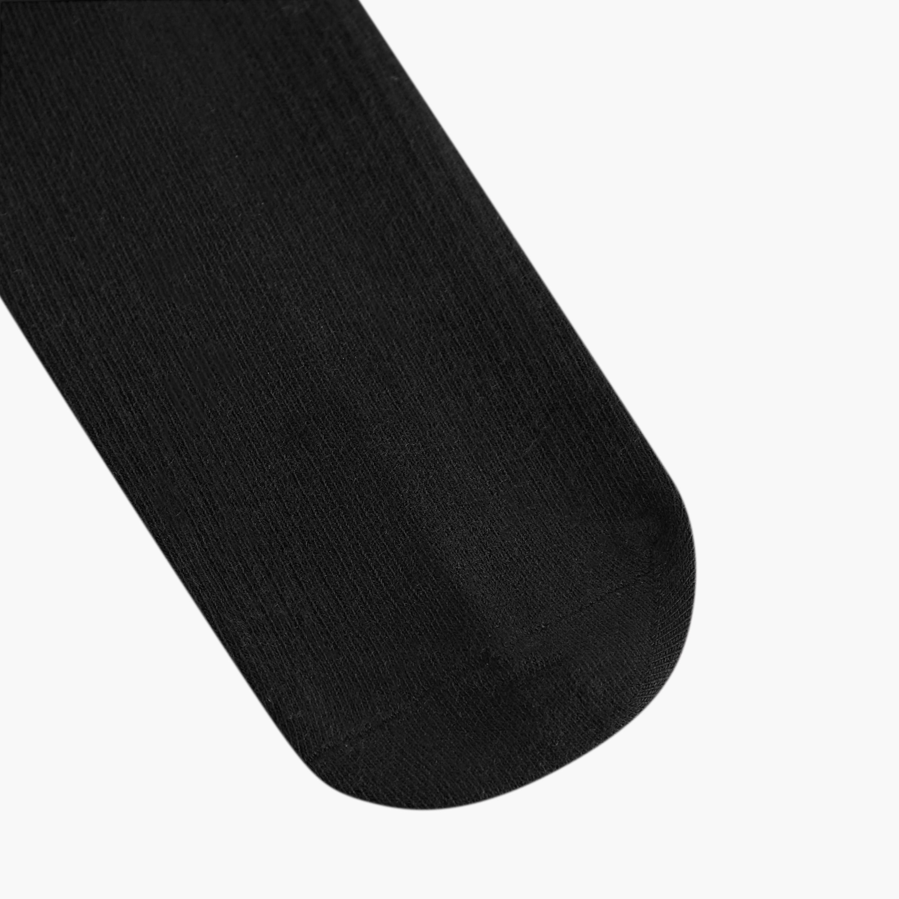 طقم جوارب 5 أزواج بحماية من البكتيريا-men-socks-image-5