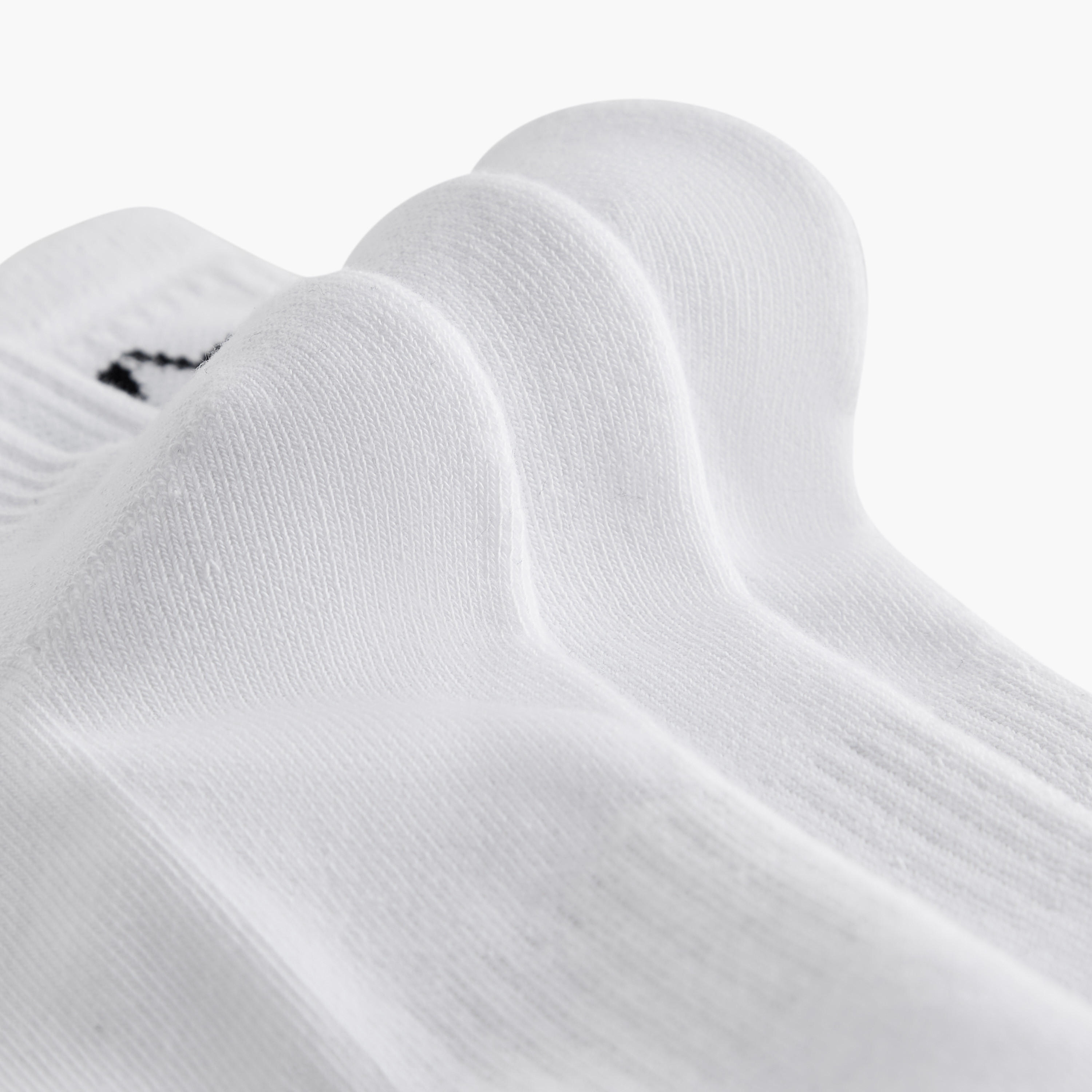 طقم جوارب 3 أزواج بارزة الملمس بطول الكاحل من ستارتر-men-socks-image-2
