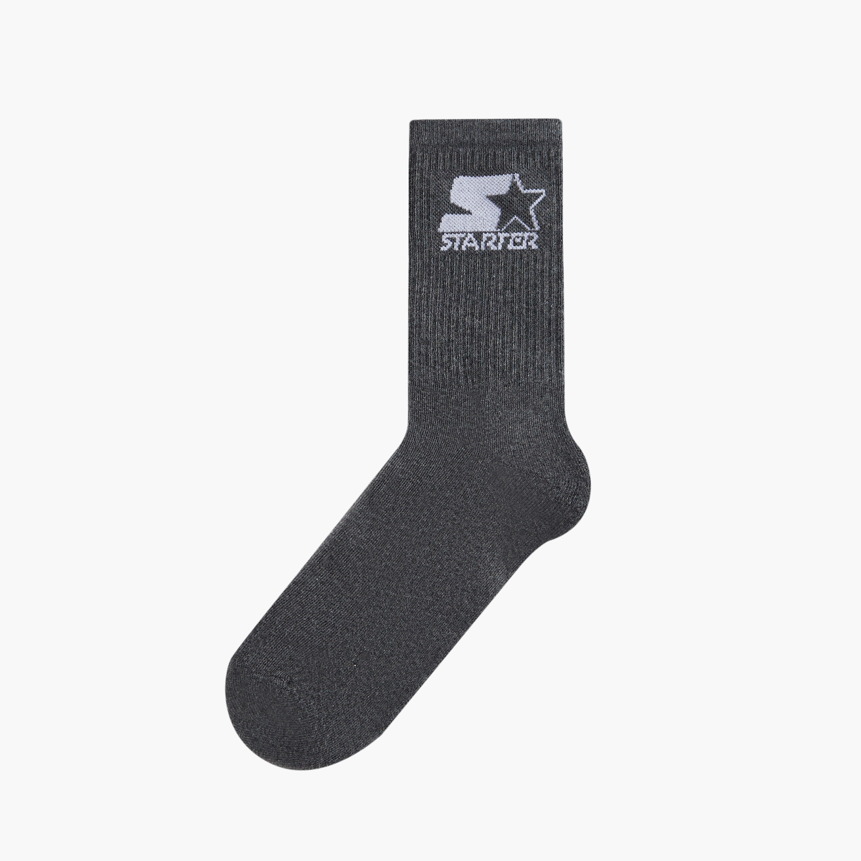طقم جوارب 3 أزواج بحماية من البكتيريا-men-socks-image-2