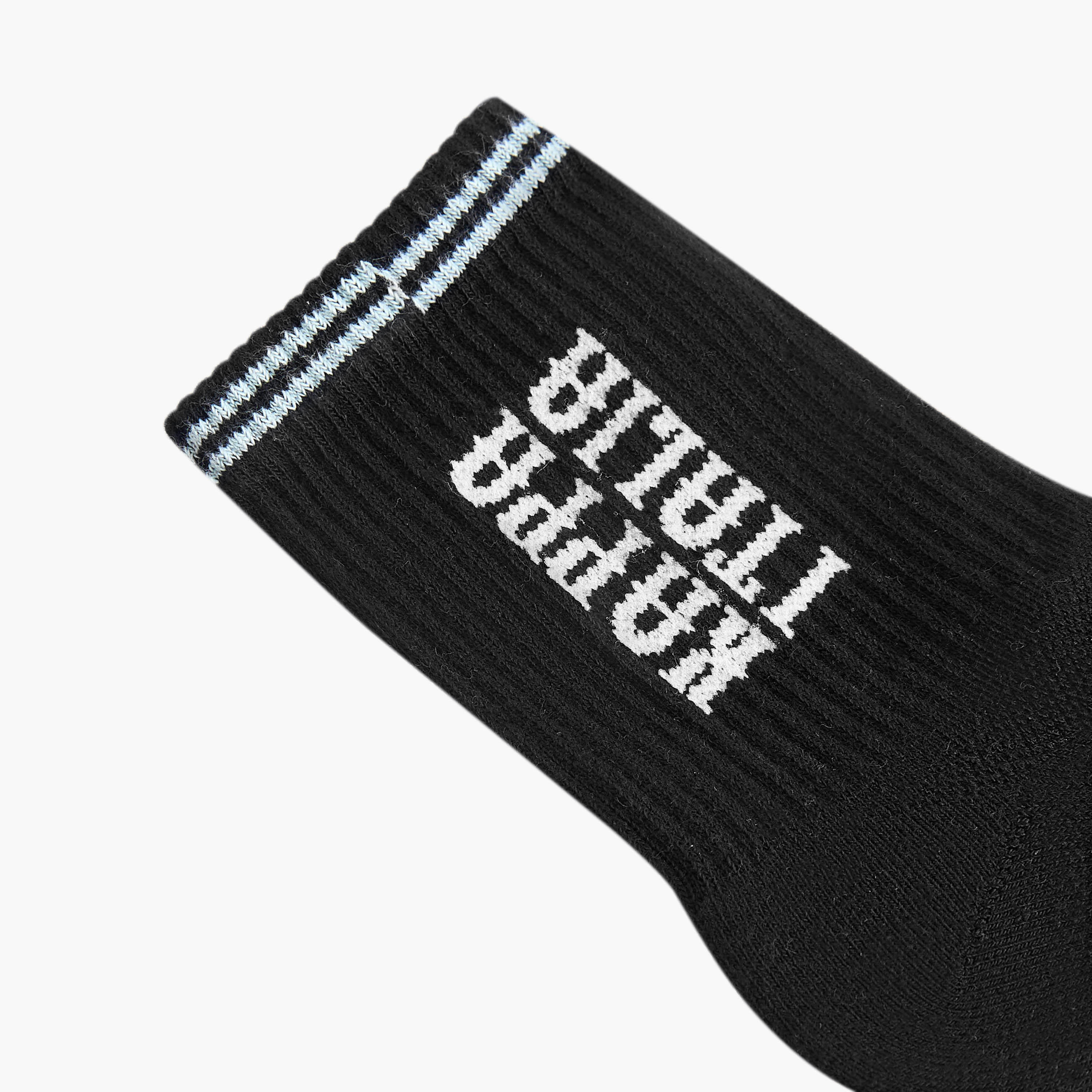 طقم جوارب بطول الكاحل وطبعات من كابا عدد 3-men-socks-image-3