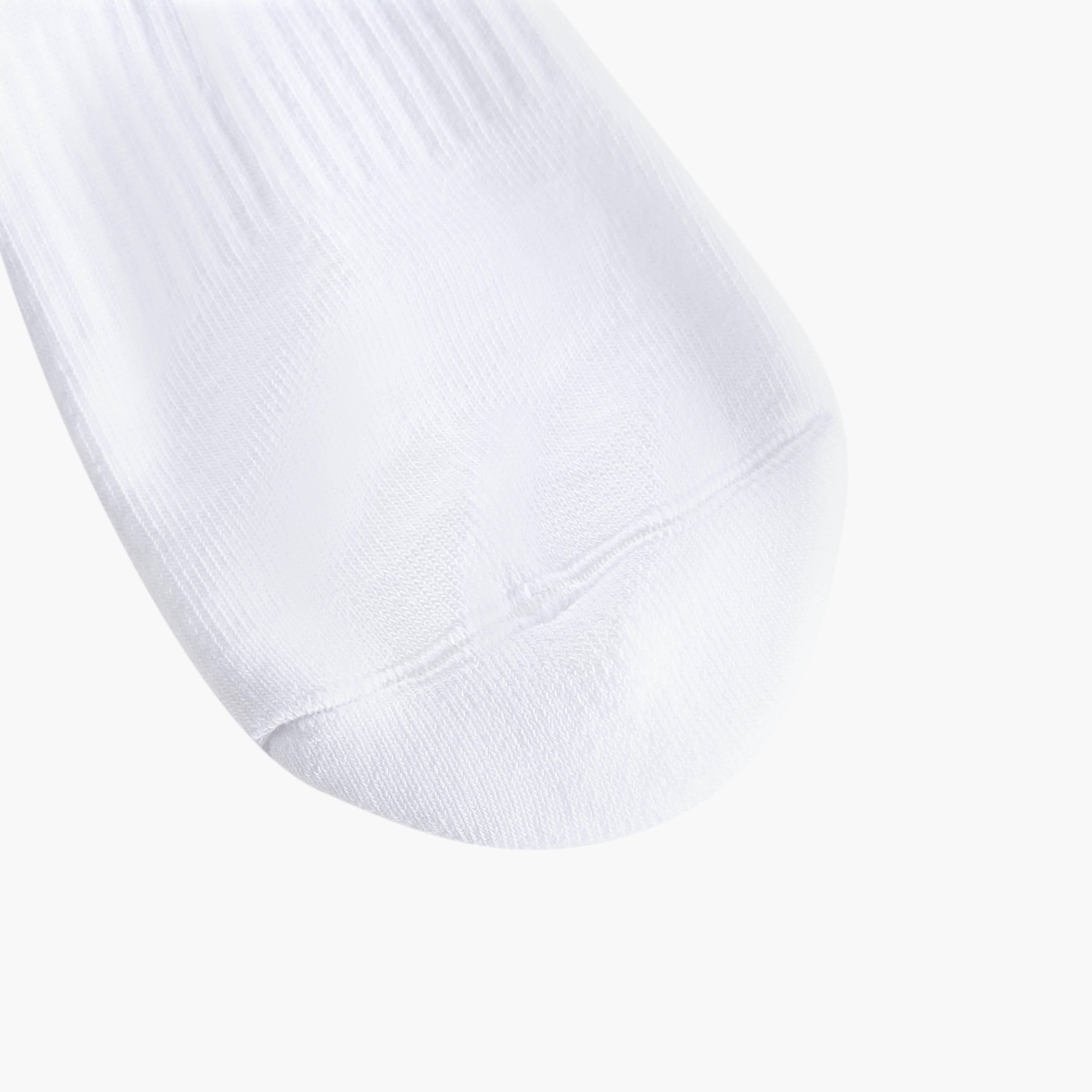 Set of 3 - Kappa Striped Ankle Length Half Terry Socks-men-socks-image-3