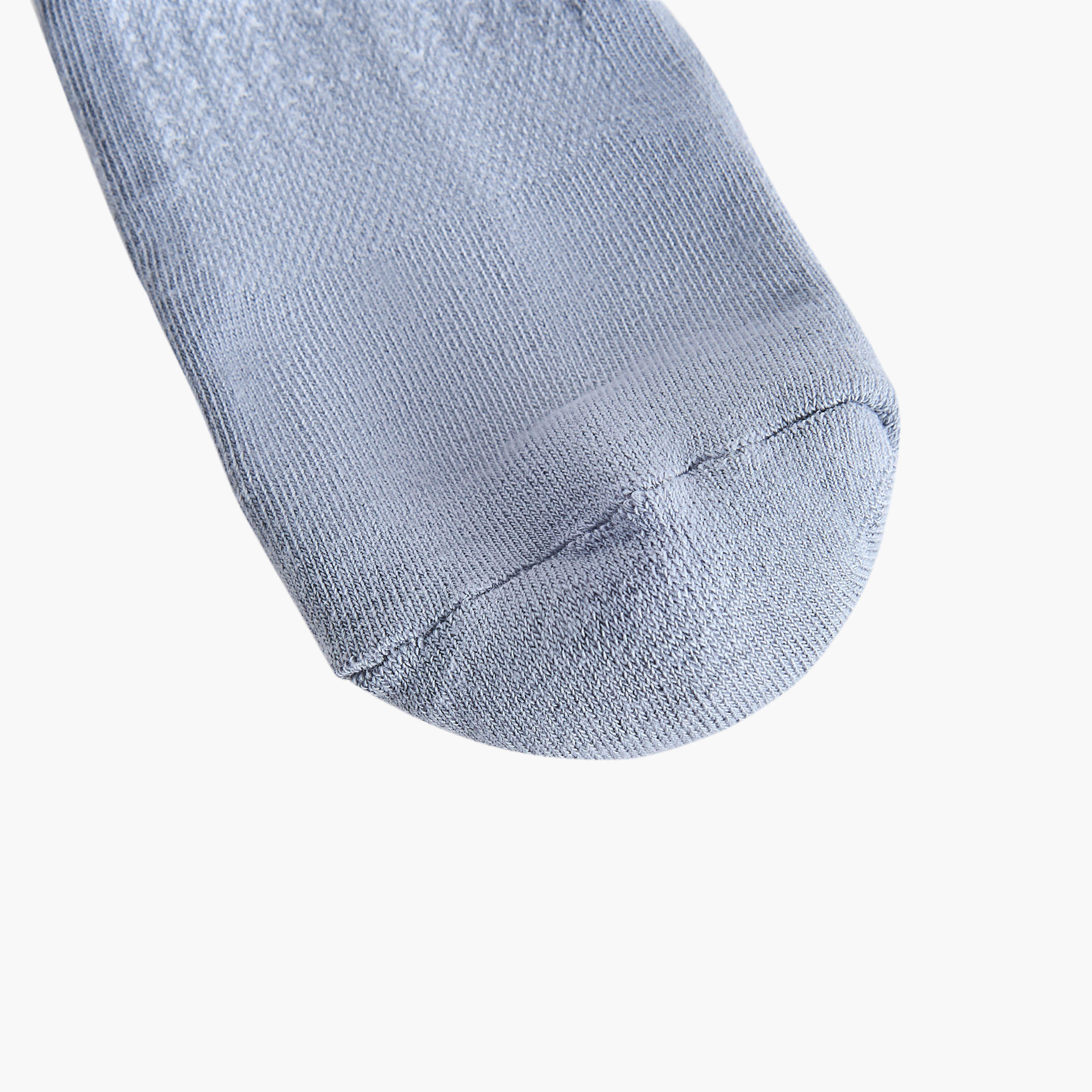 Set of 3 - Textured Crew Length Socks-men-socks-image-5
