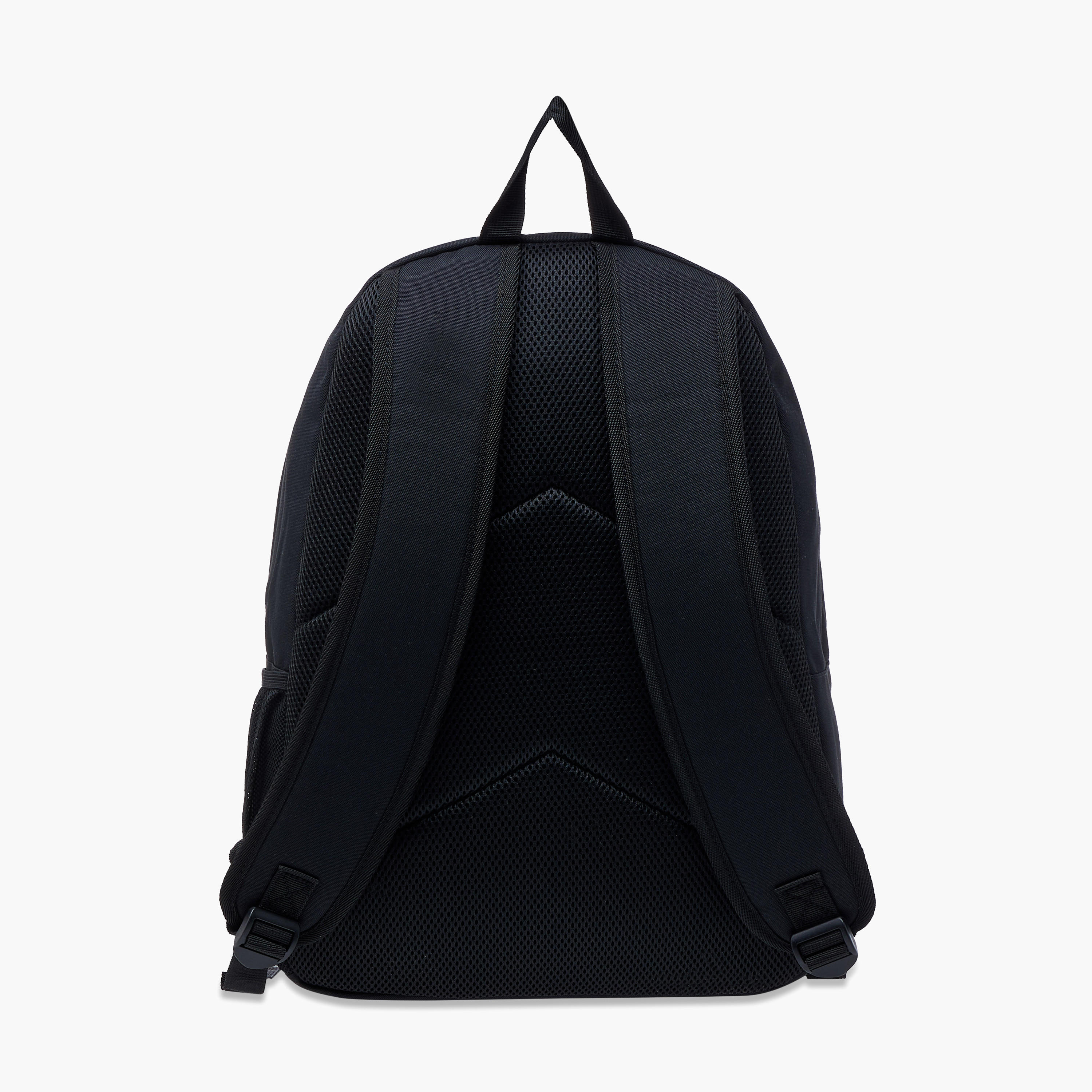 شنطة ظهر بسحاب إغلاق وحمالات قابلة للتعديل - 31x16x44 سم-men-bags-image-4
