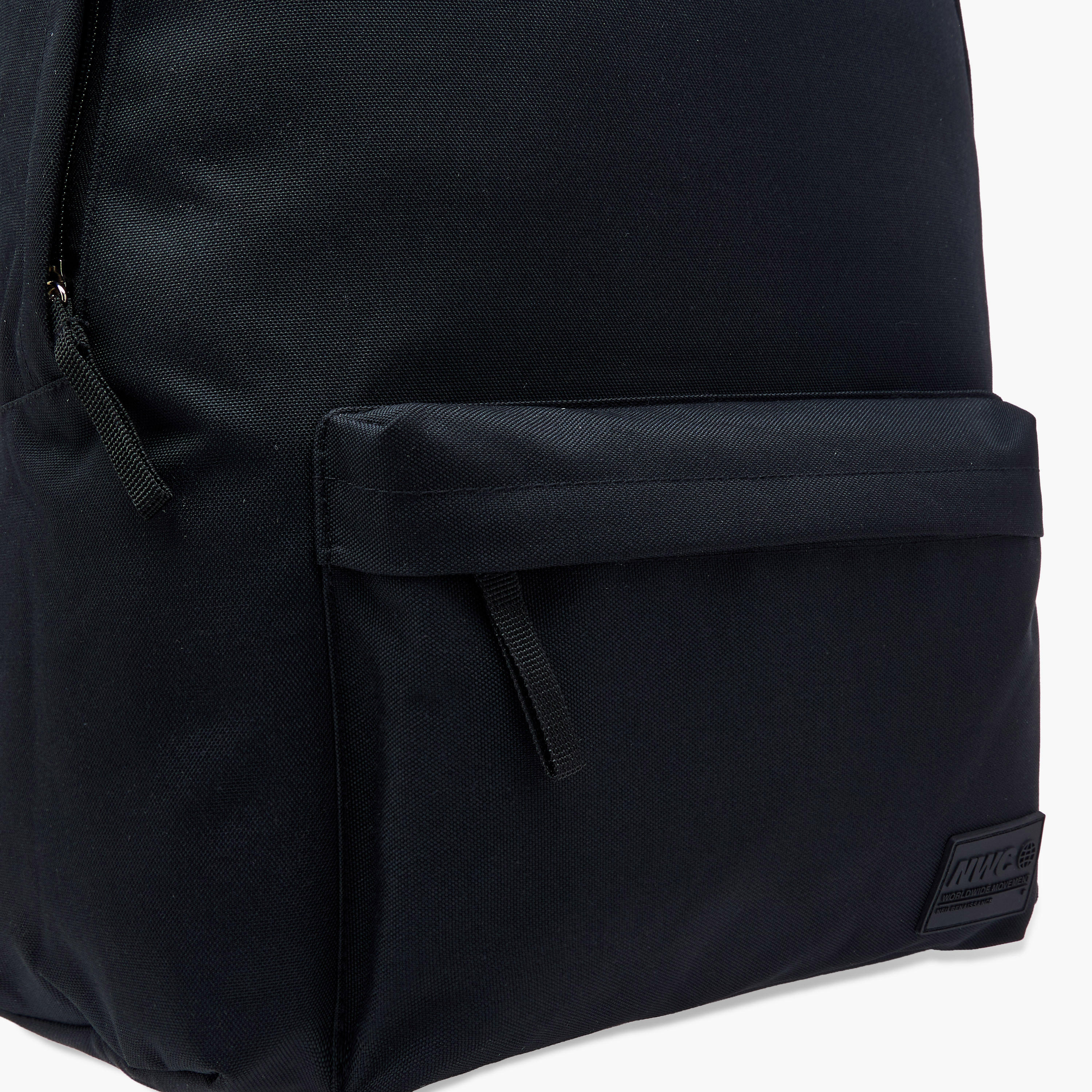 شنطة ظهر بسحاب إغلاق وحمالات قابلة للتعديل - 31x16x44 سم-men-bags-image-6