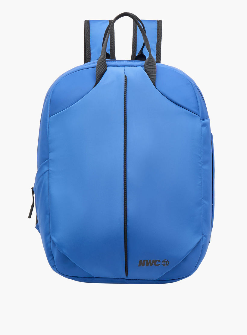 شنطة ظهر بأحزمة كتف قابلة للتعديل وسحاب إغلاق-men-bags-image-8