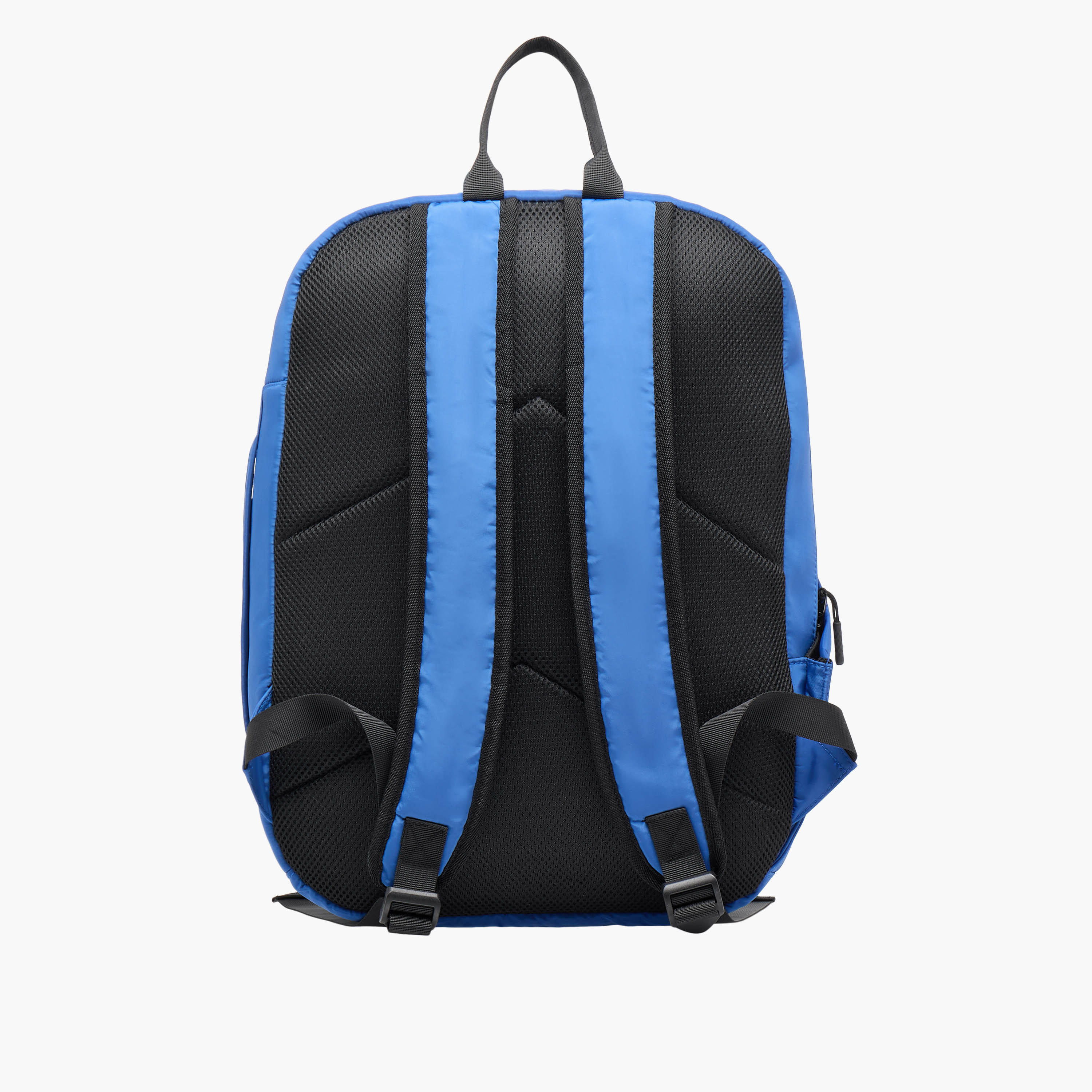 شنطة ظهر بأحزمة كتف قابلة للتعديل وسحاب إغلاق-men-bags-image-5