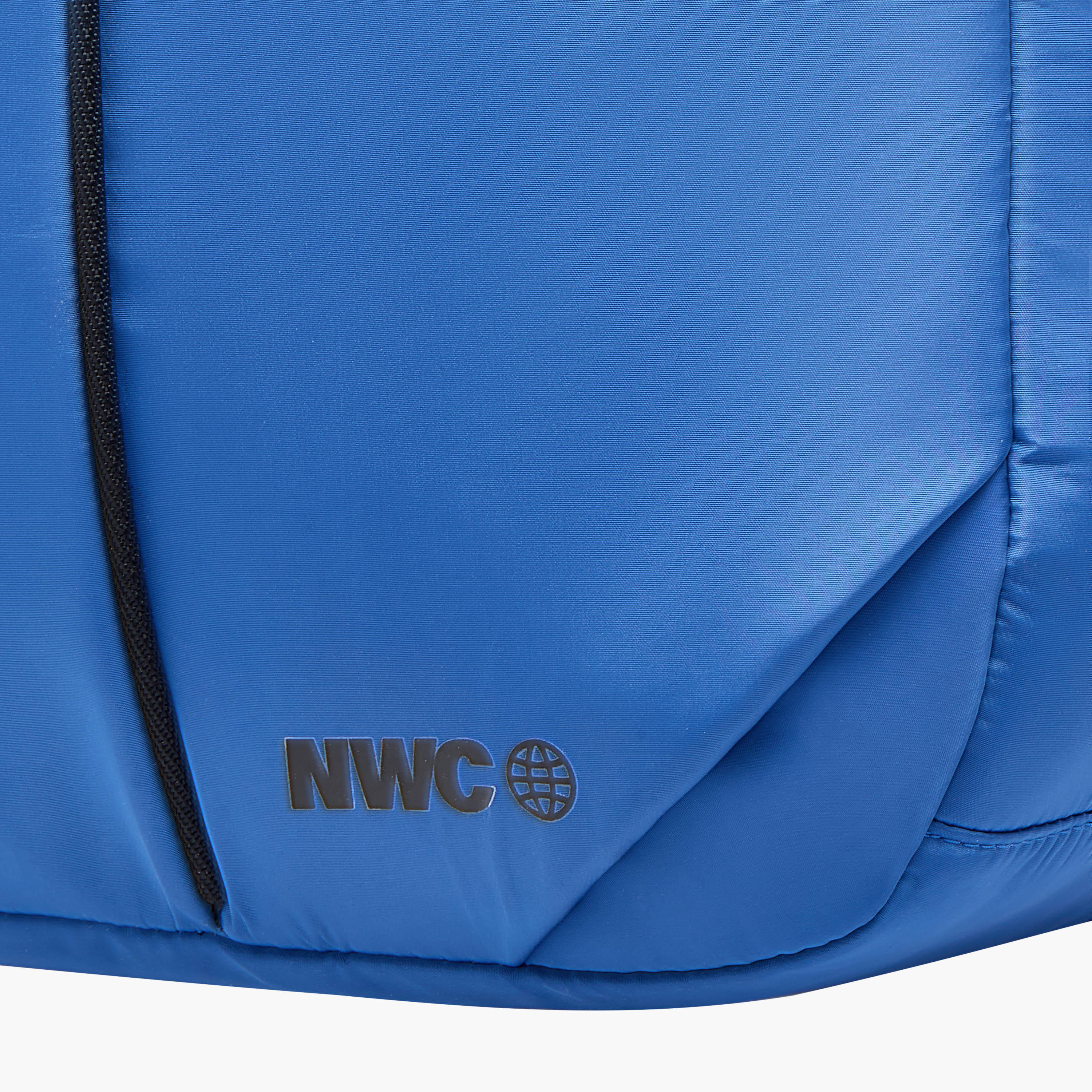 شنطة ظهر بأحزمة كتف قابلة للتعديل وسحاب إغلاق-men-bags-image-3