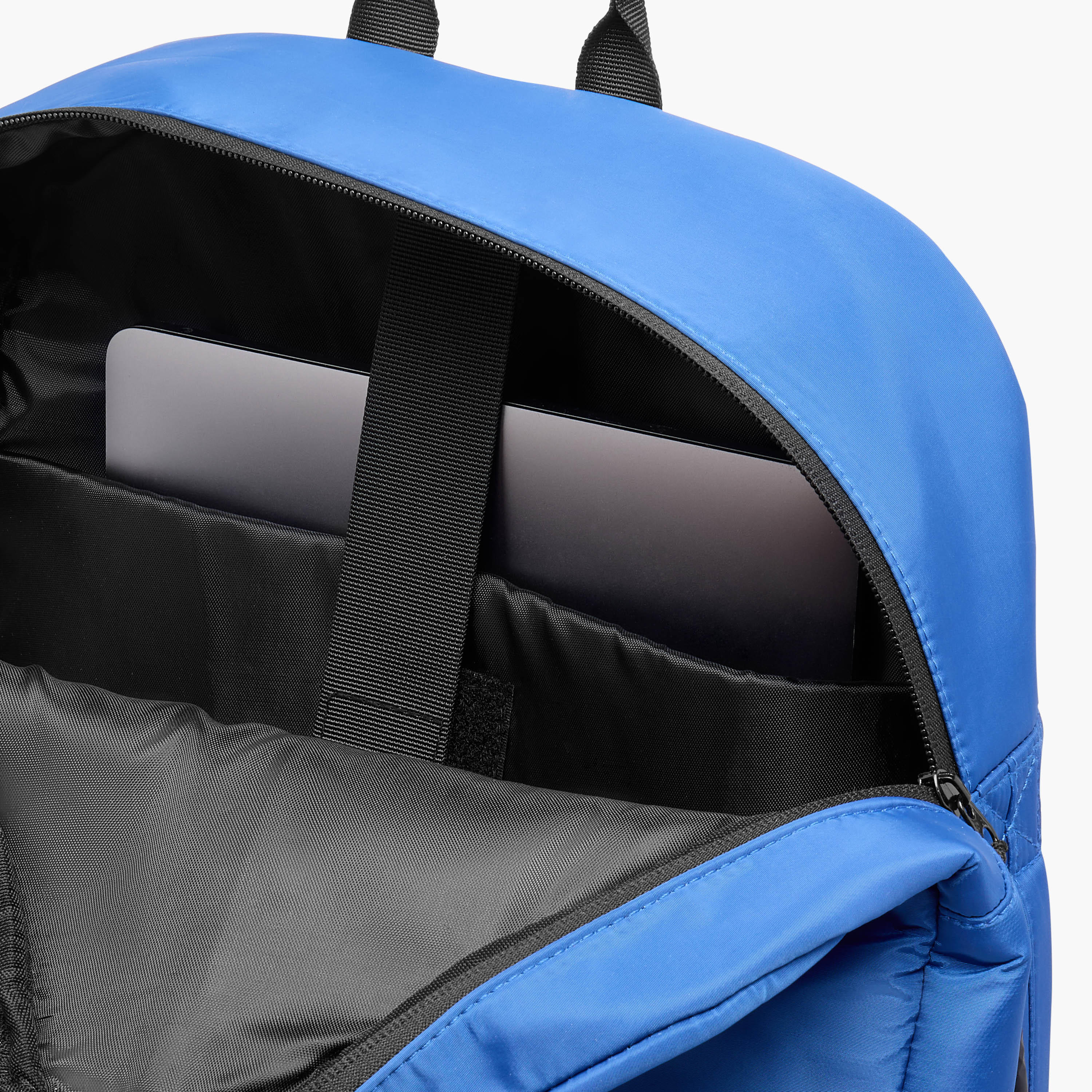 شنطة ظهر بأحزمة كتف قابلة للتعديل وسحاب إغلاق-men-bags-image-1