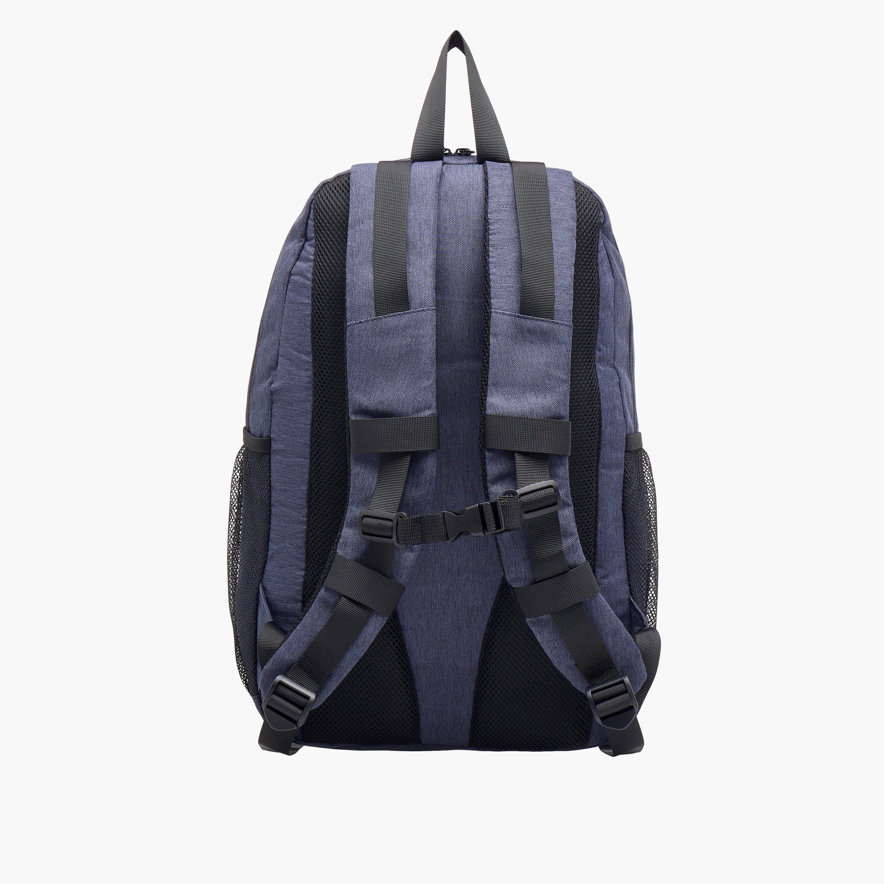 شنطة ظهر بجيوب شبكية وأحزمة كتف قابلة للتعديل-men-bags-image-5