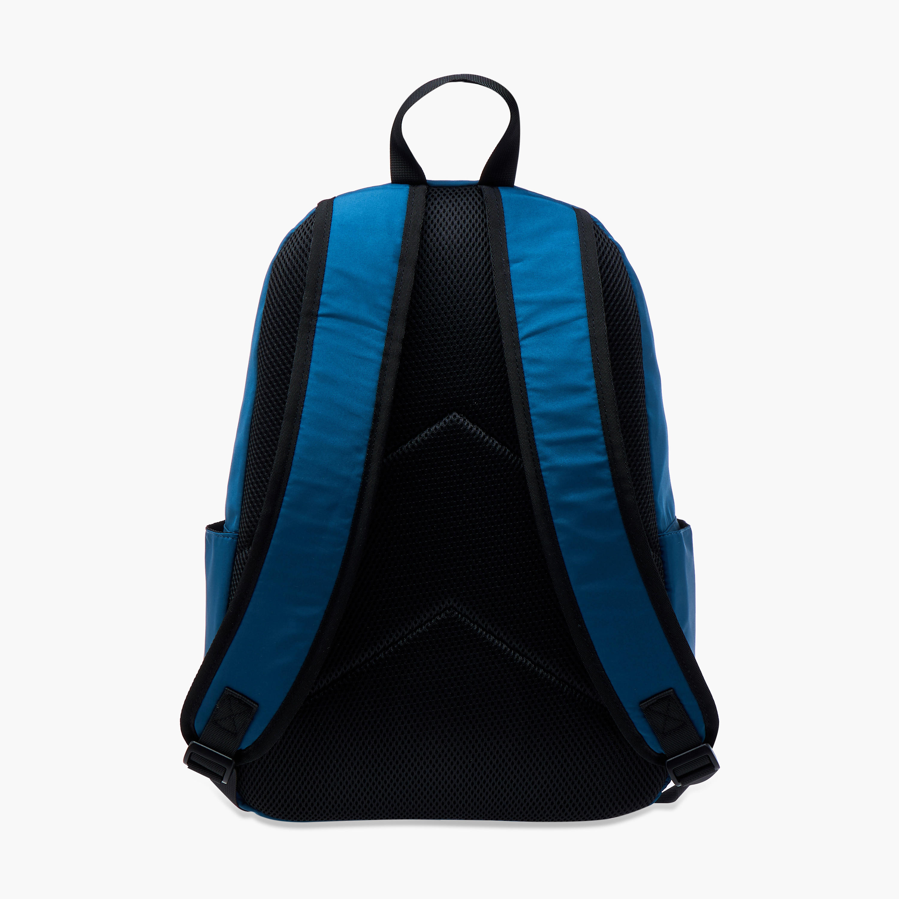 شنطة ظهر بحمالات قابلة للتعديل وسحاب إغلاق - 31x16x44 سم-men-bags-image-4